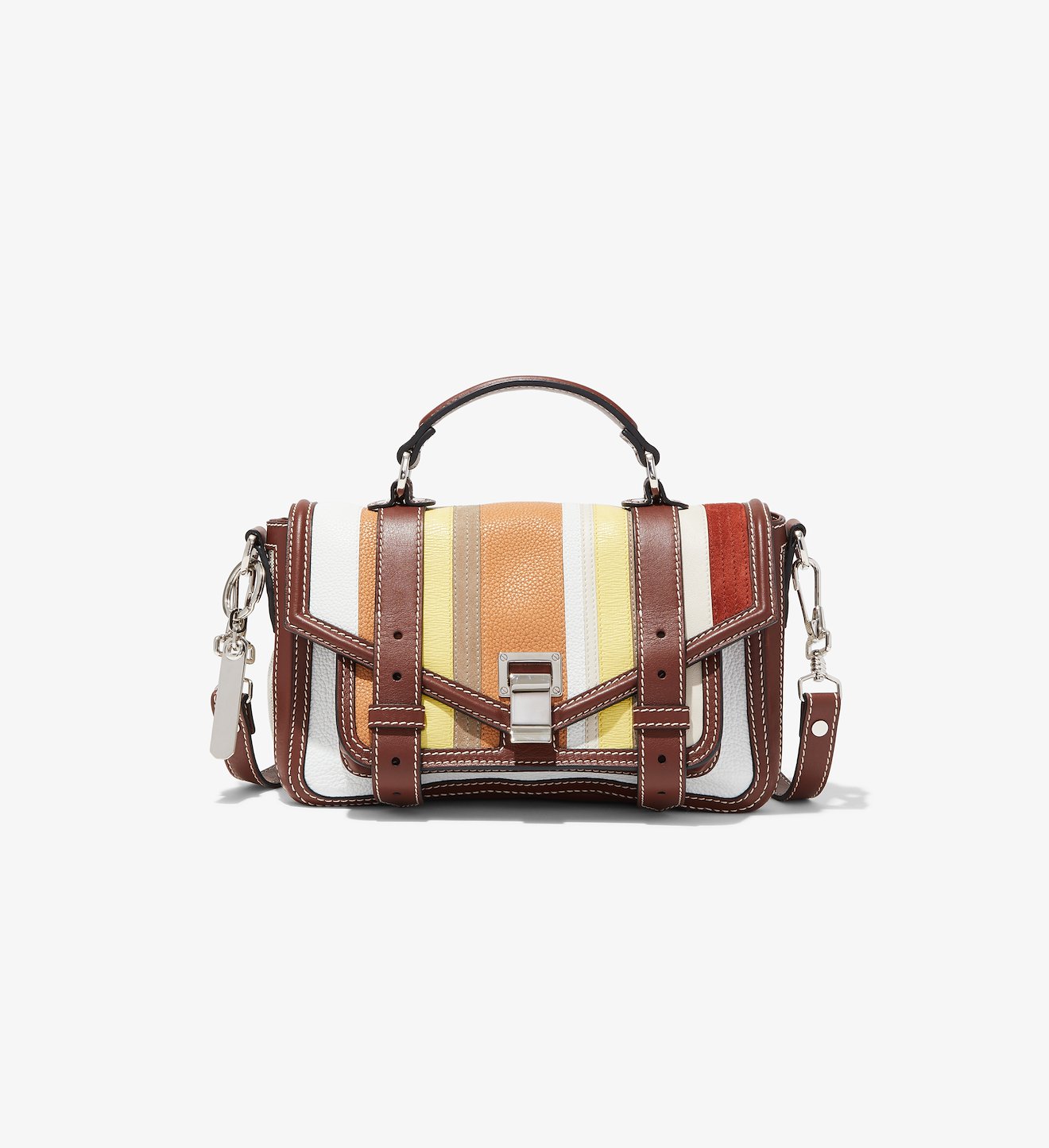Multicolor Stripe PS1 Tiny