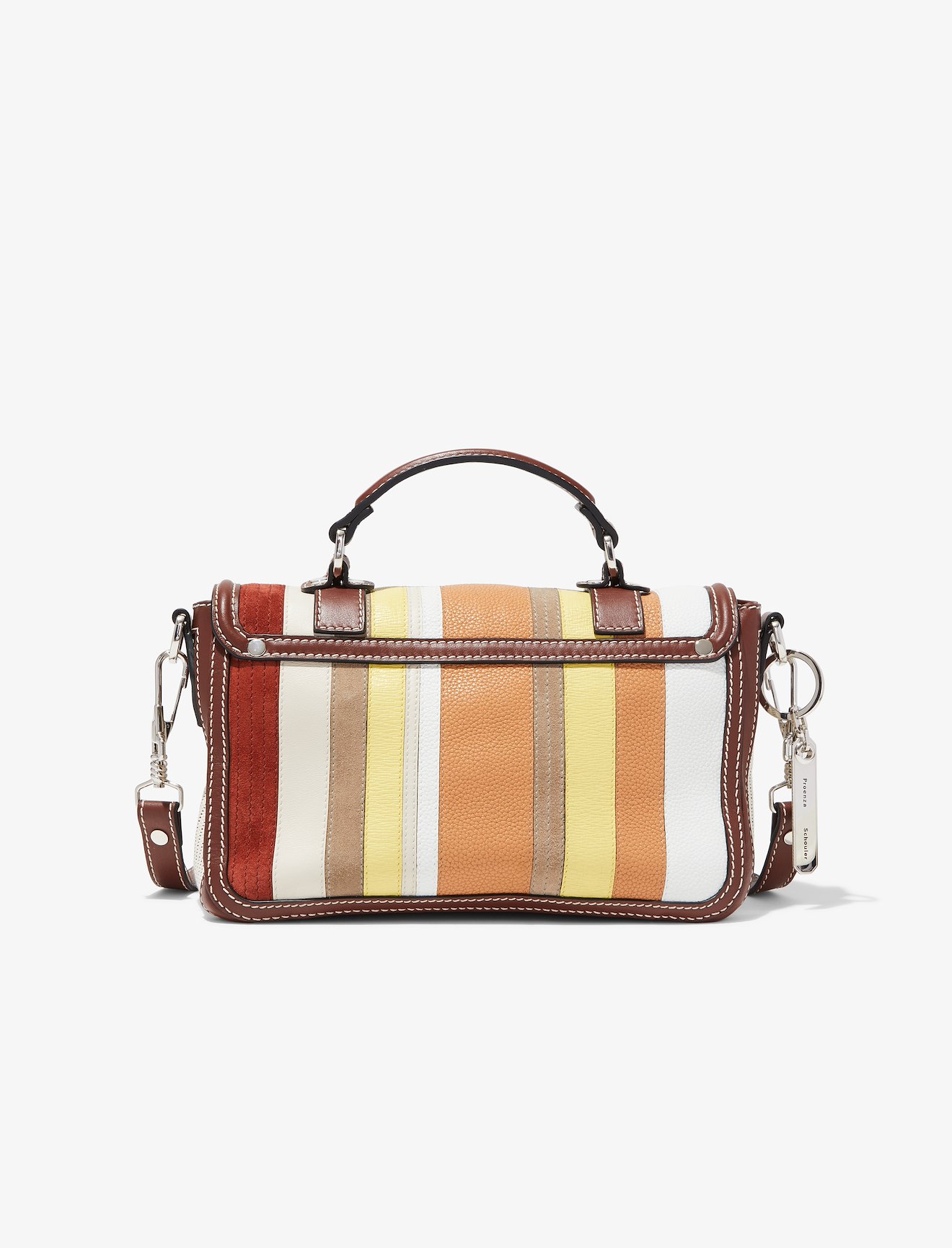 Multicolor Stripe PS1 Tiny #3