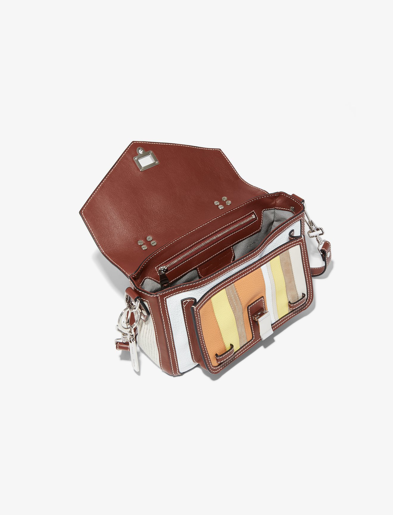 Multicolor Stripe PS1 Tiny #4