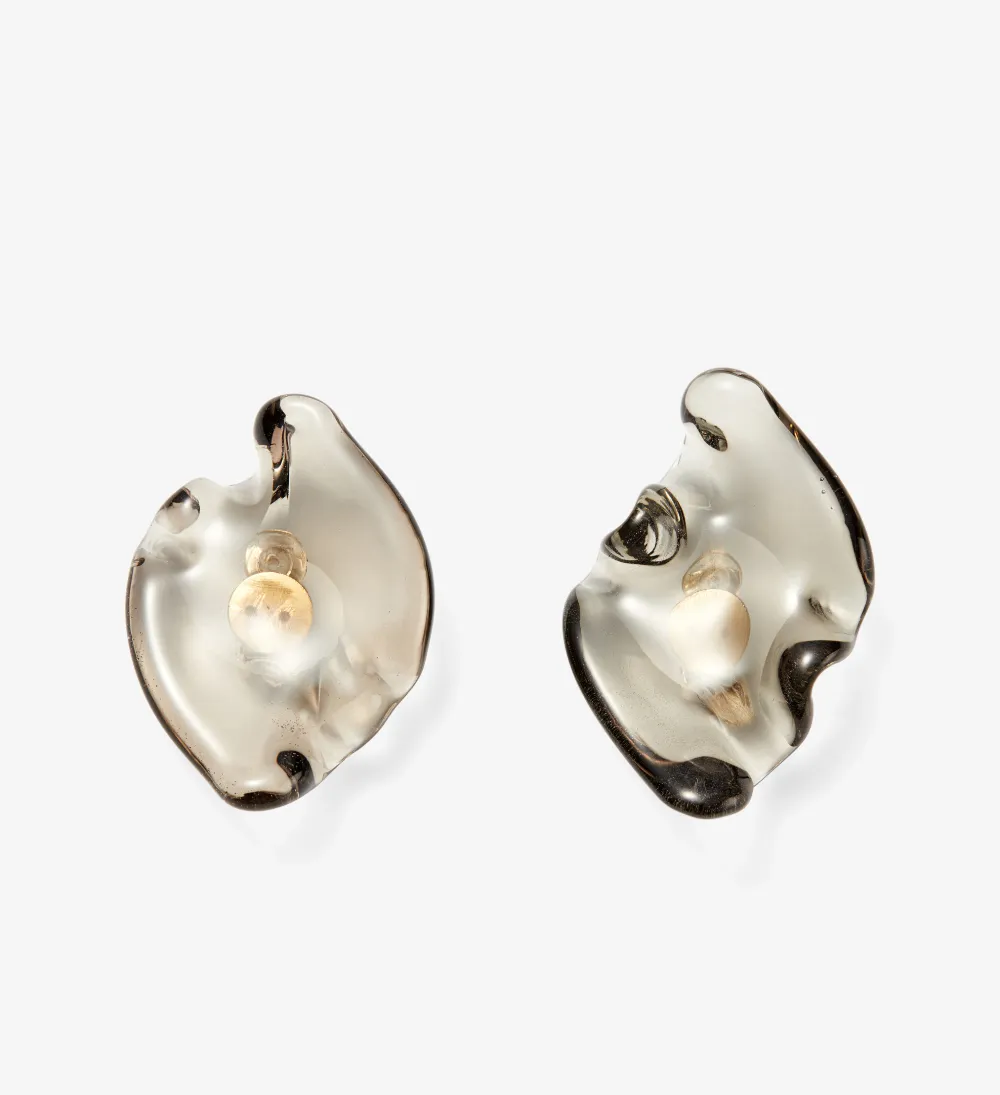 Murano Glass Earrings
