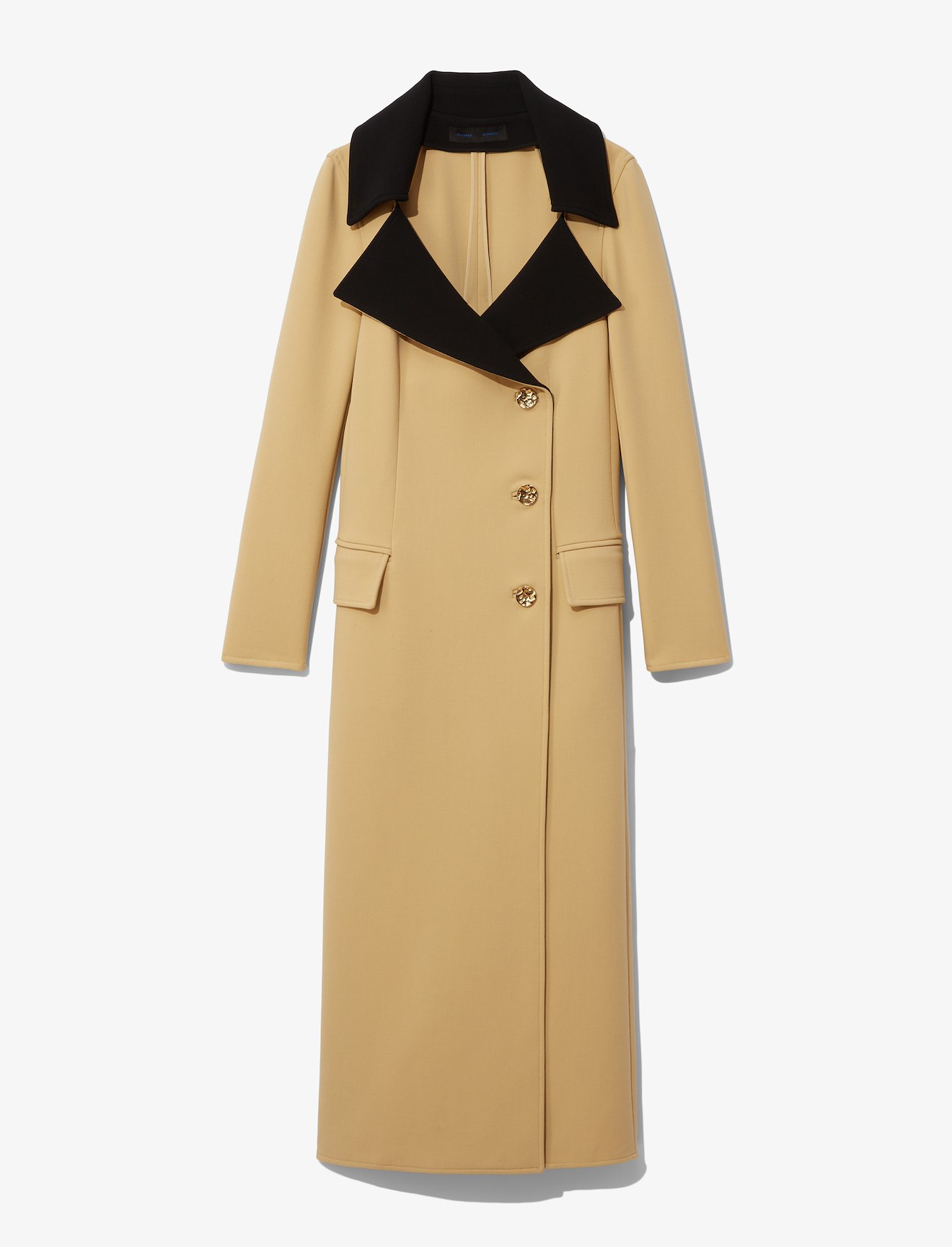 Novelty Lapel Coat #3