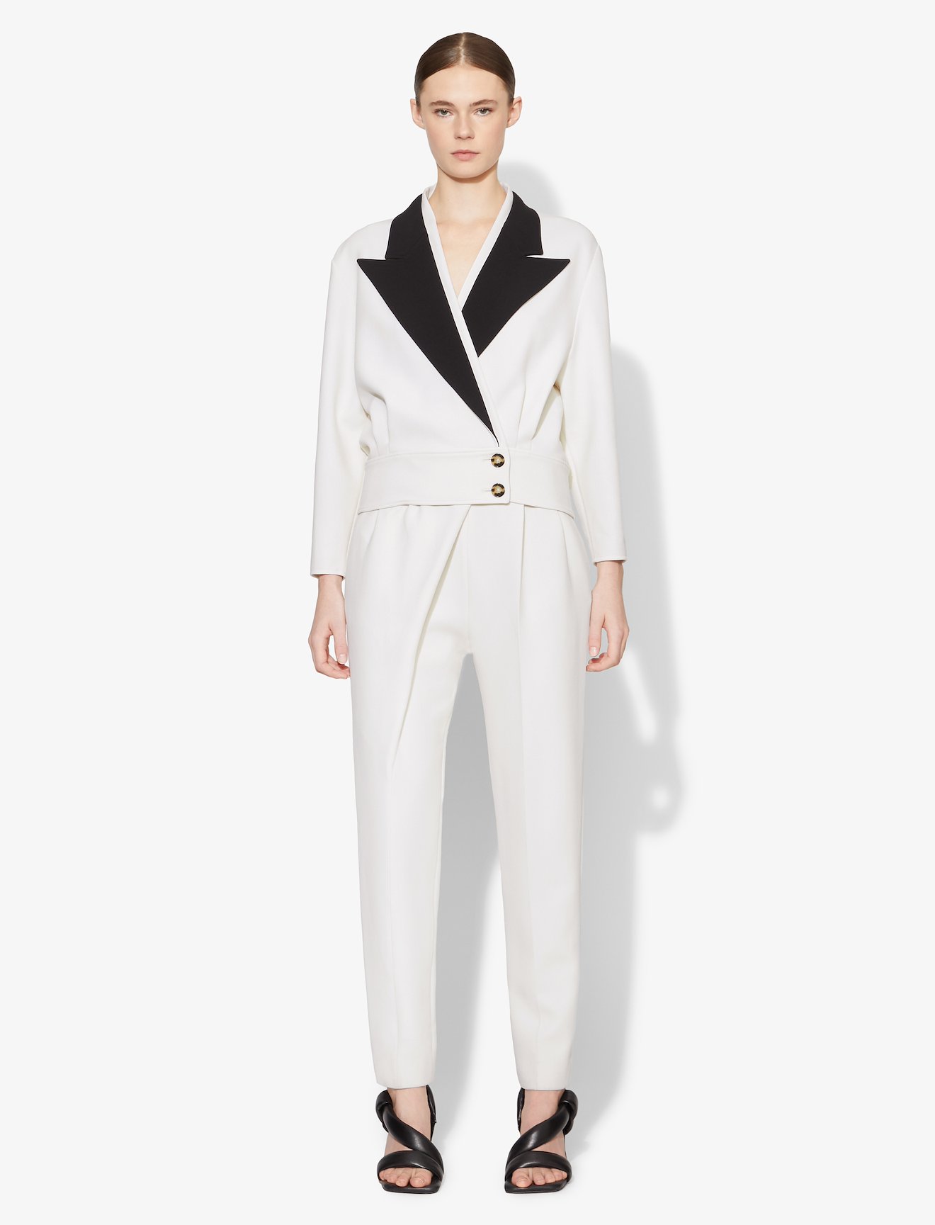 Novelty Lapel Jacket #1