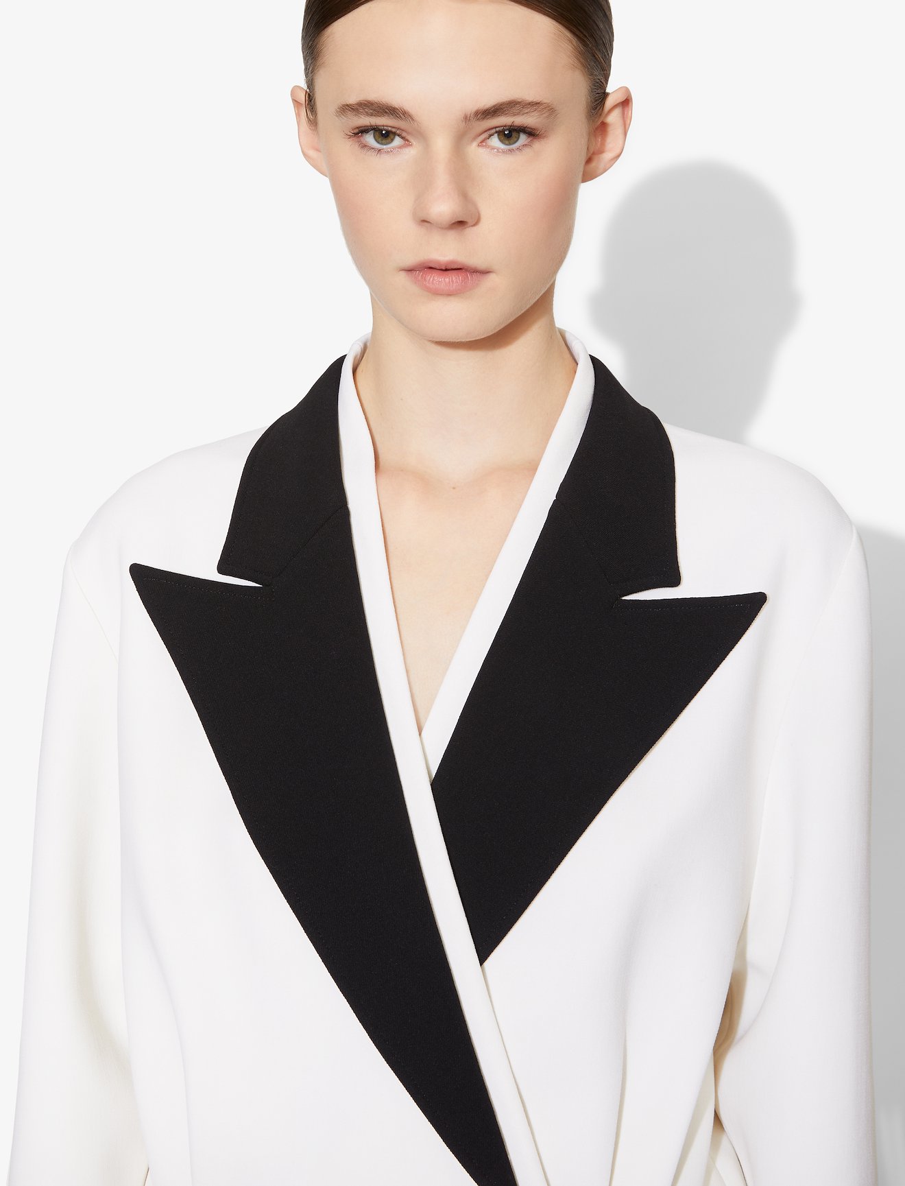 Novelty Lapel Jacket #3