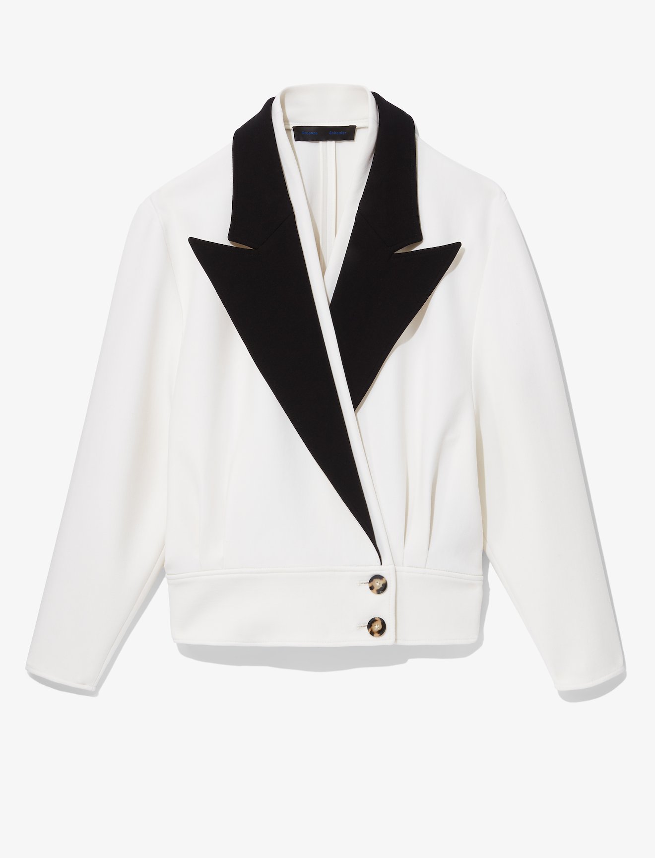 Novelty Lapel Jacket #4