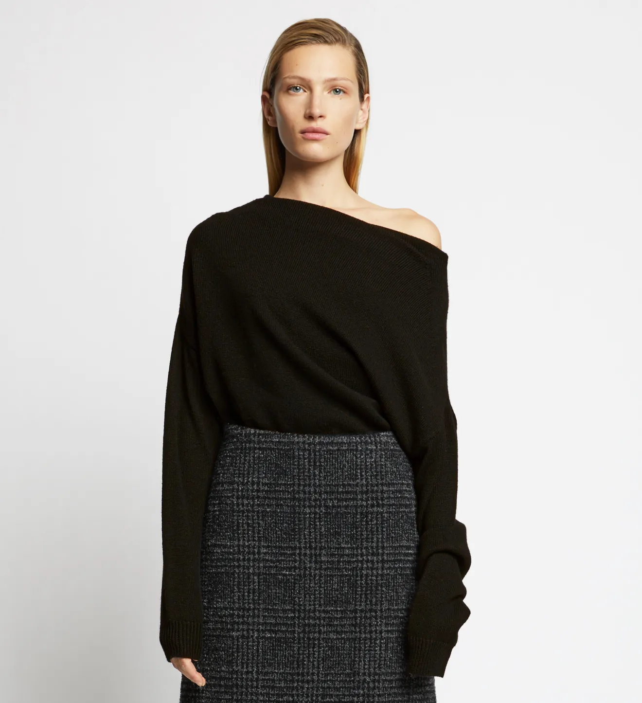 proenza schouler sweater dress