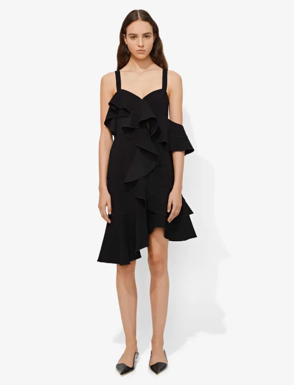 Proenza schouler dress black Proenza schouler dress black