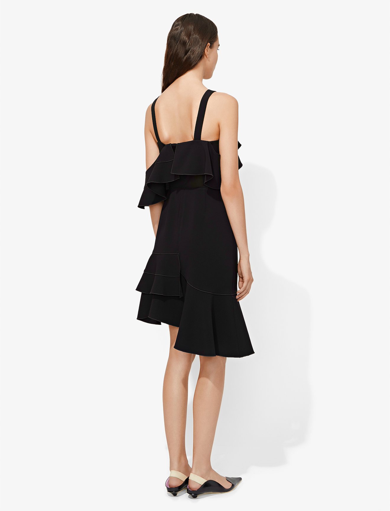 blouse design stylish back