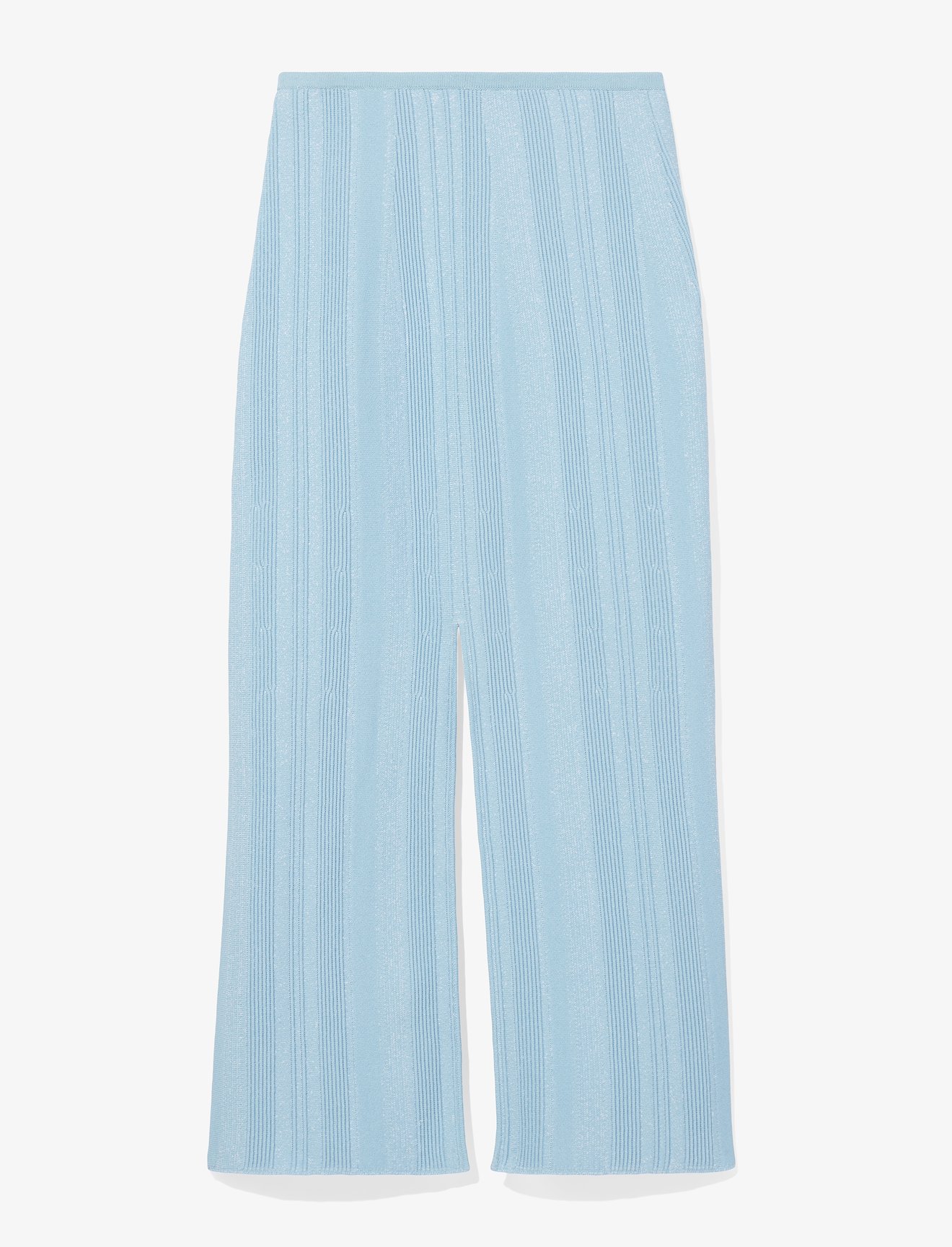 Ottoman Knit Skirt #4