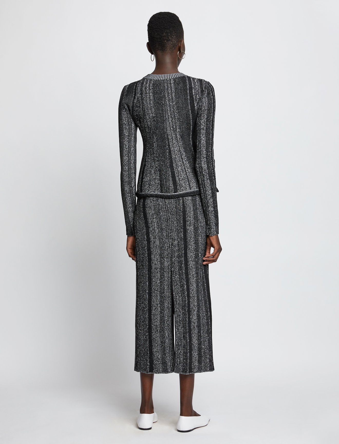 Ottoman Knit Skirt #2
