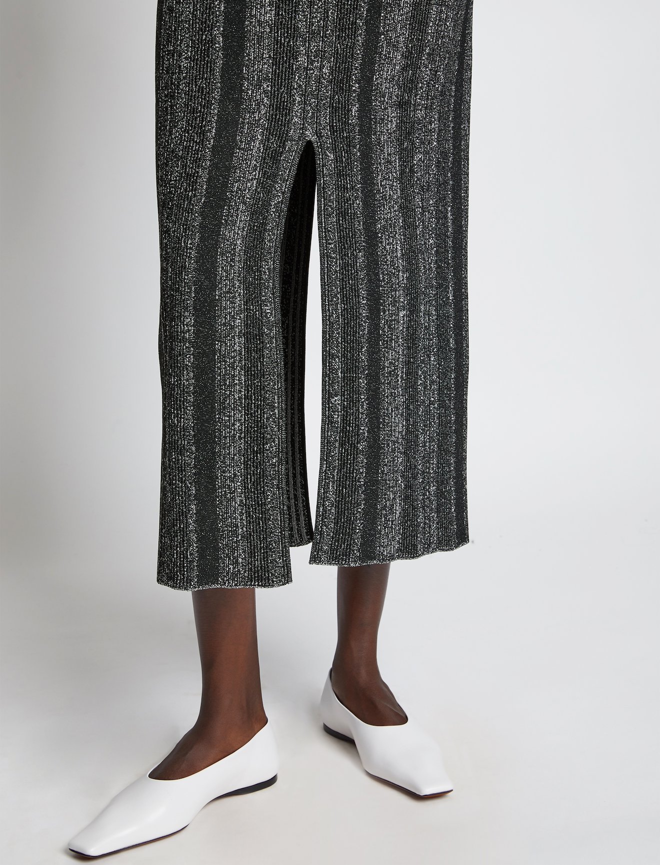 Ottoman Knit Skirt #3