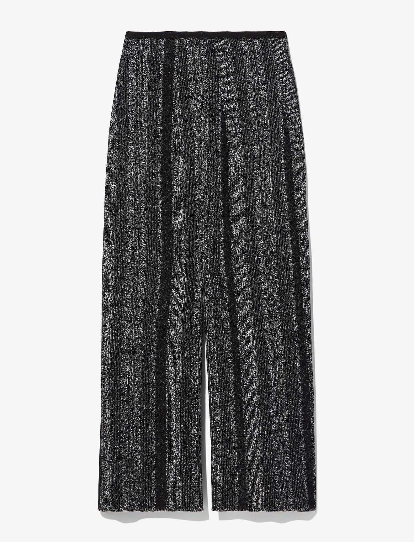 Ottoman Knit Skirt #4