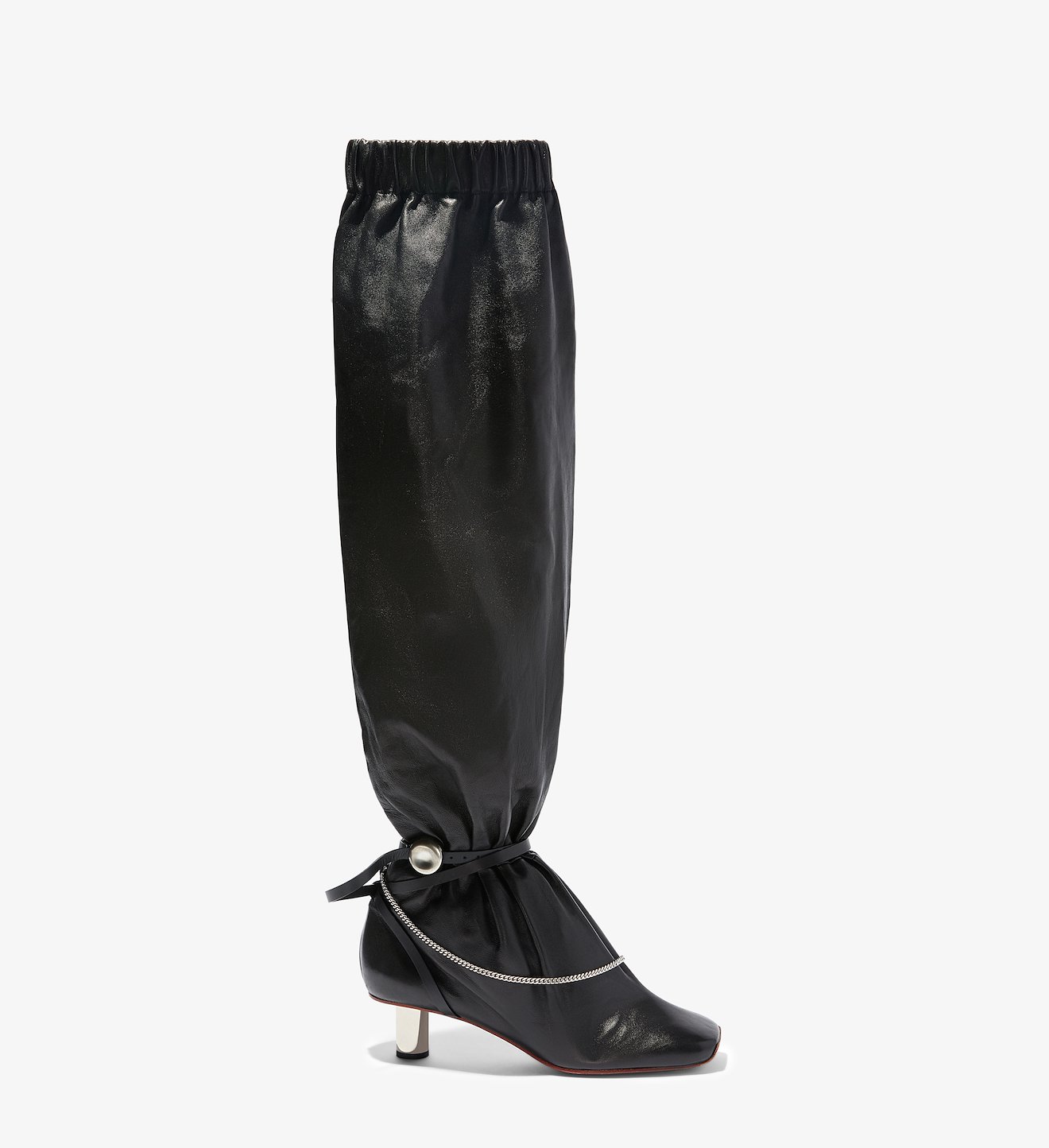 Over the Knee Boots