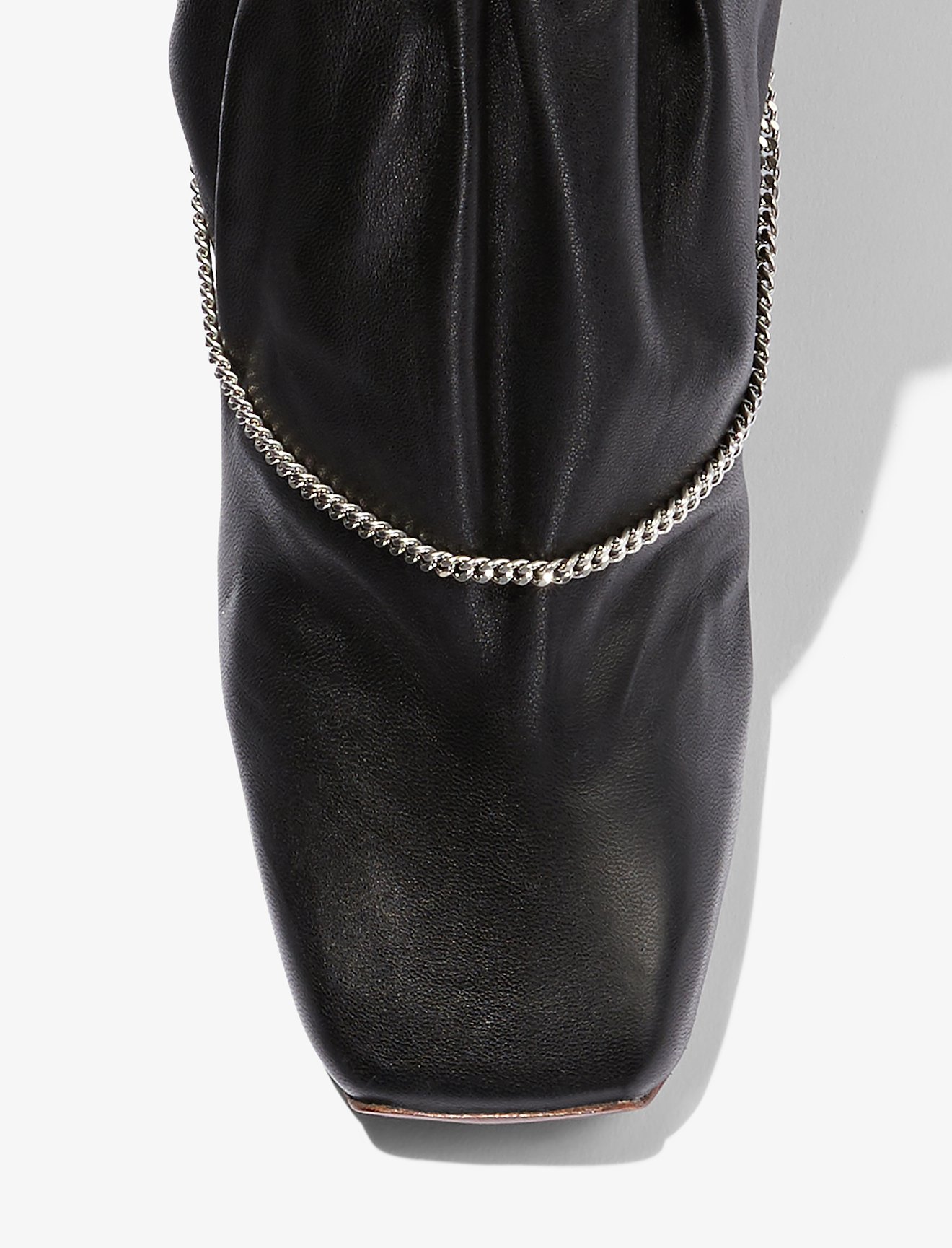 Over the Knee Boots #3