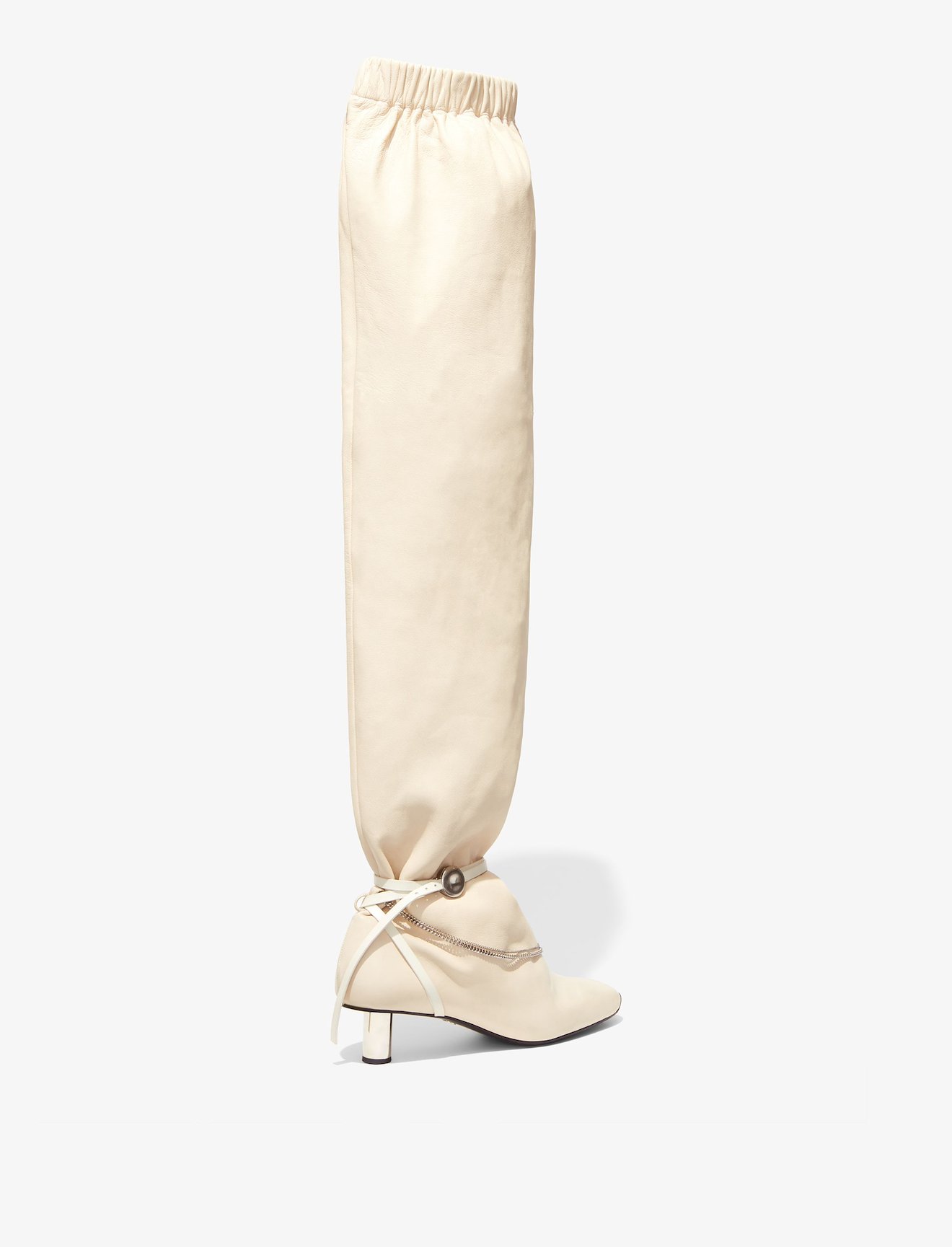 Over the Knee Boots #2