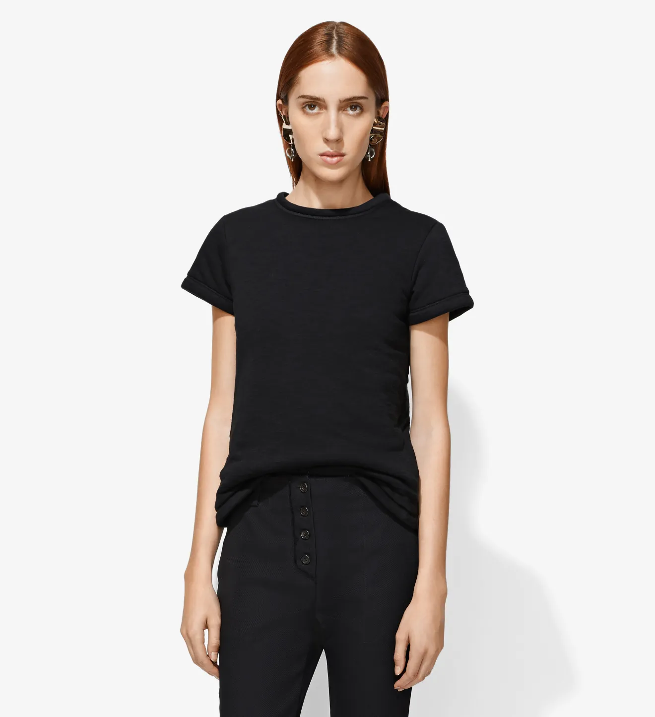 blusas shein mujer