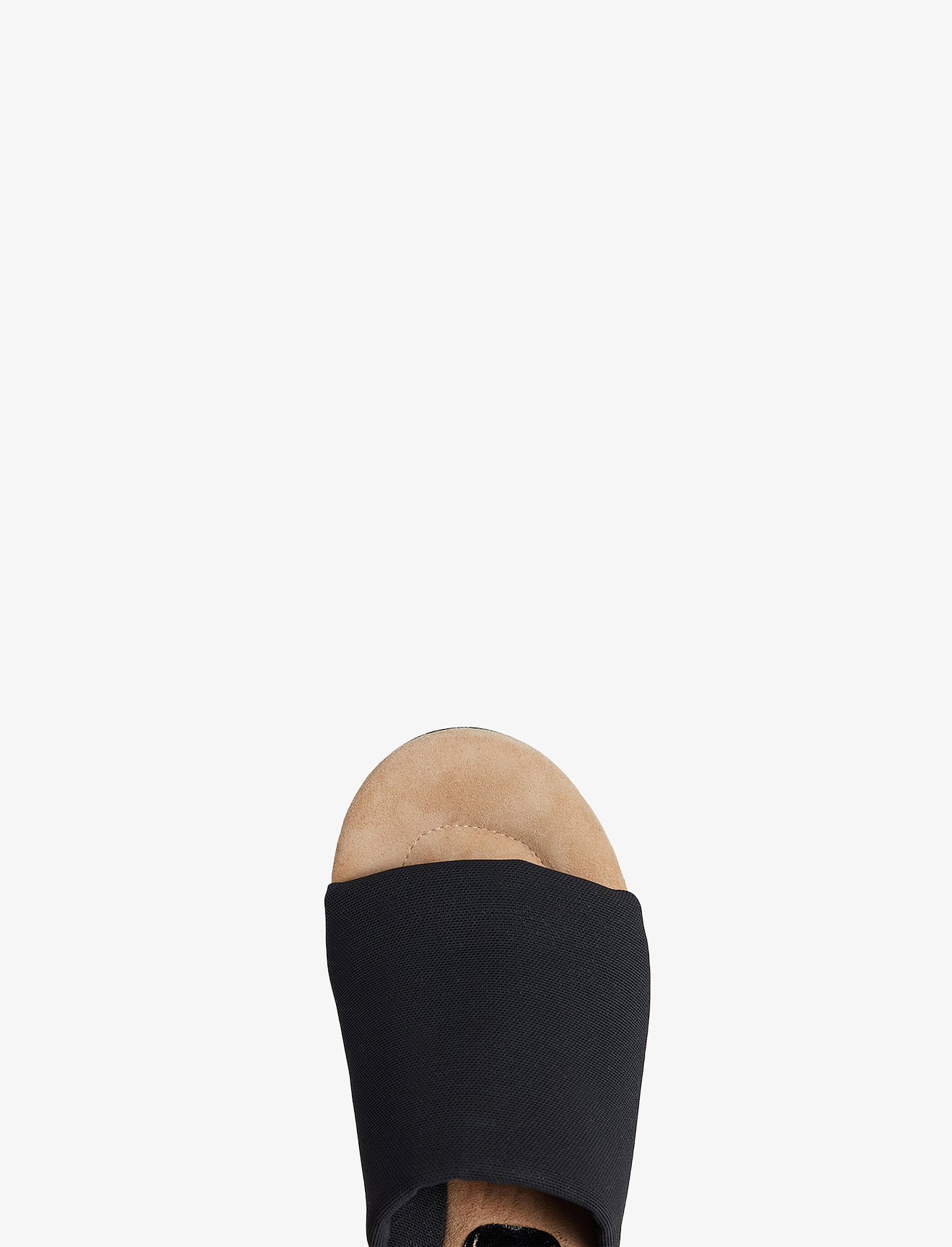 Padded Vase Sandals #3
