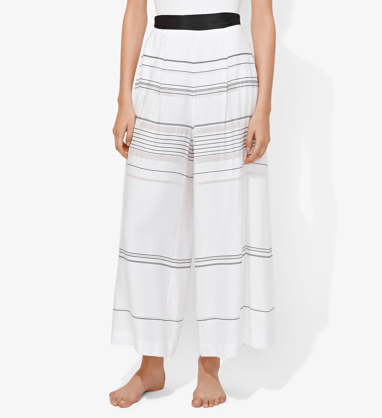 Palazzo Pants