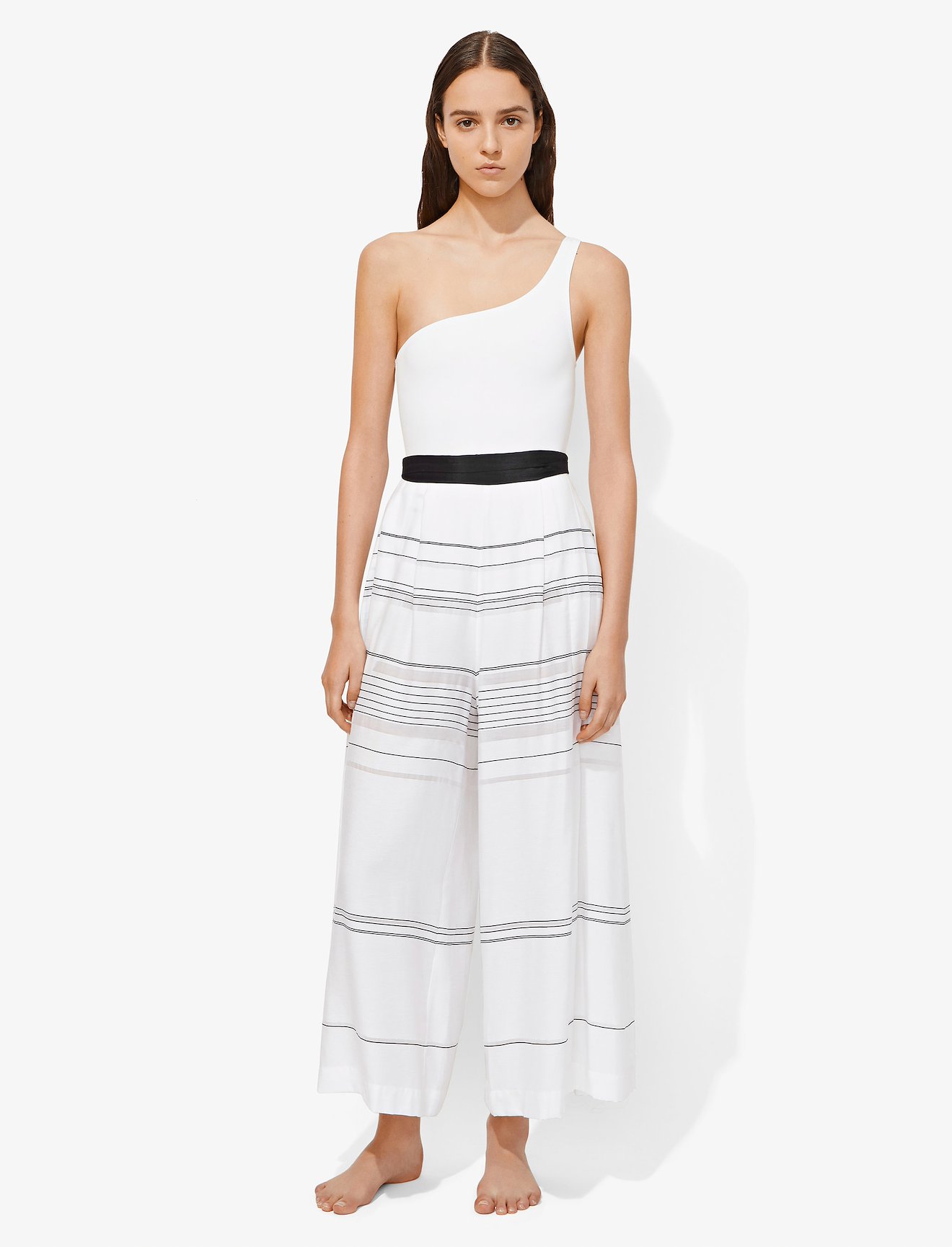 Palazzo Pants #1