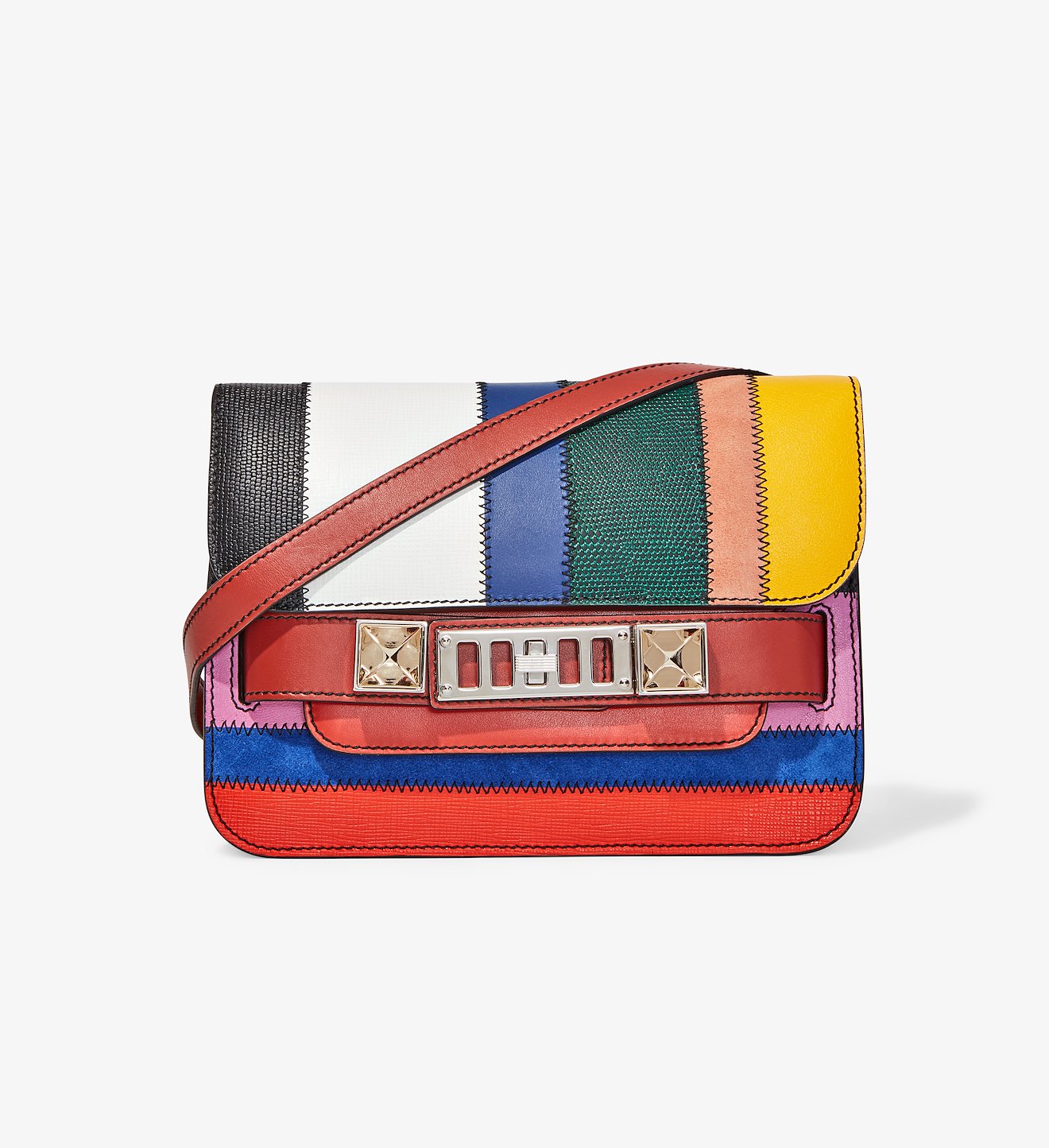 Patchwork PS11 Mini Classic