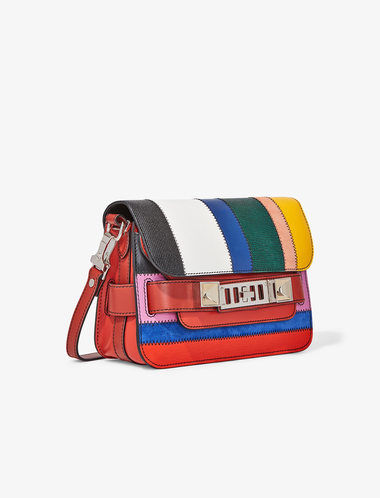 Patchwork PS11 Mini Classic #1