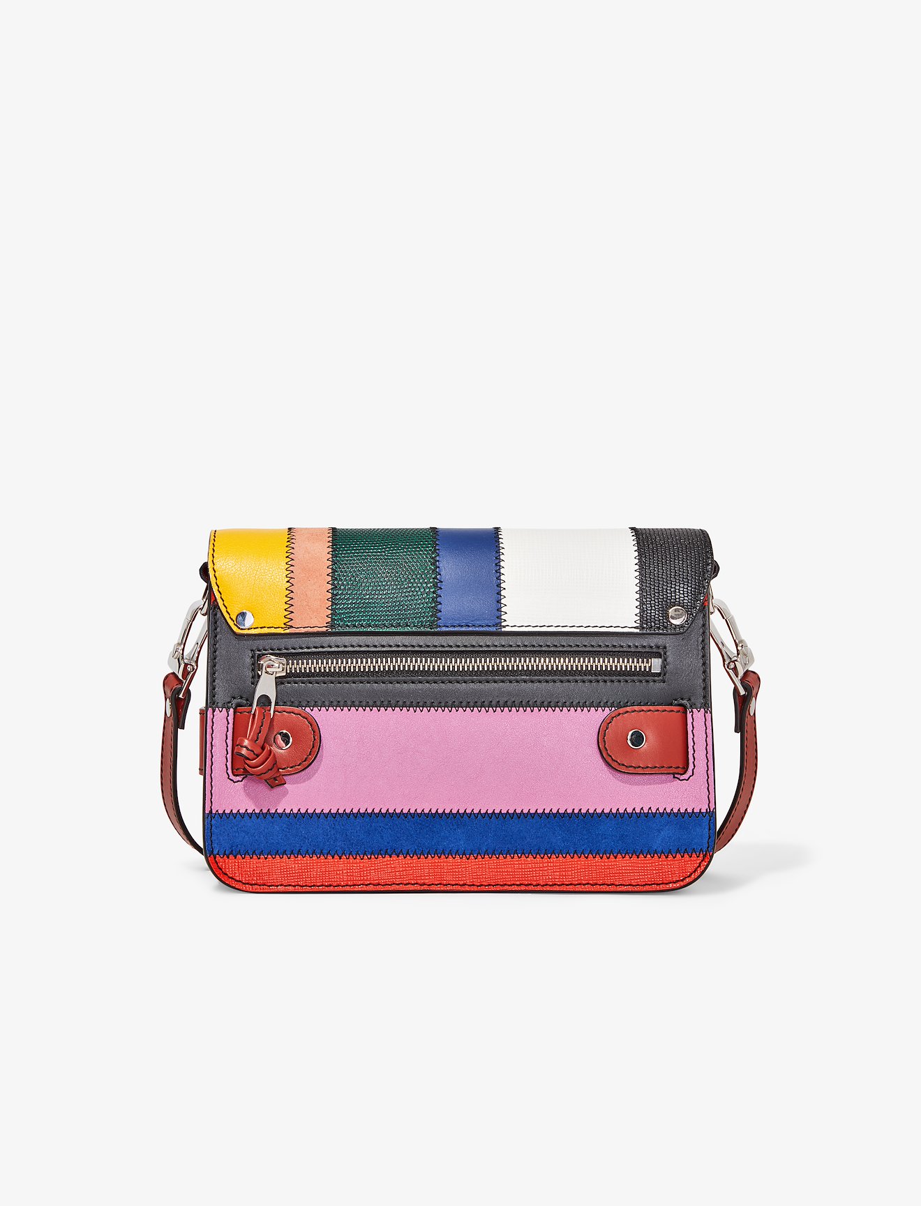 Patchwork PS11 Mini Classic #3