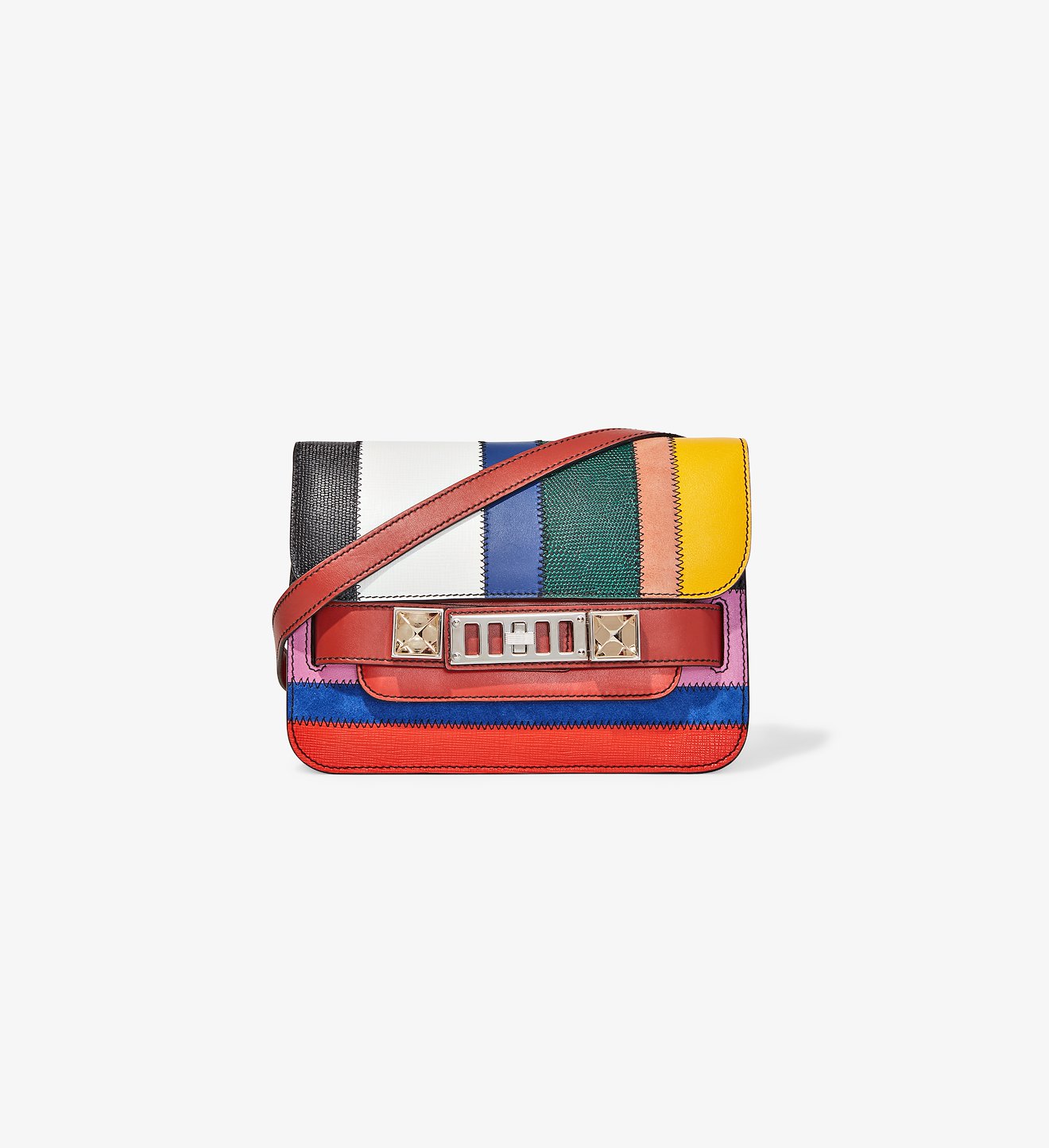 Patchwork PS11 Mini Classic