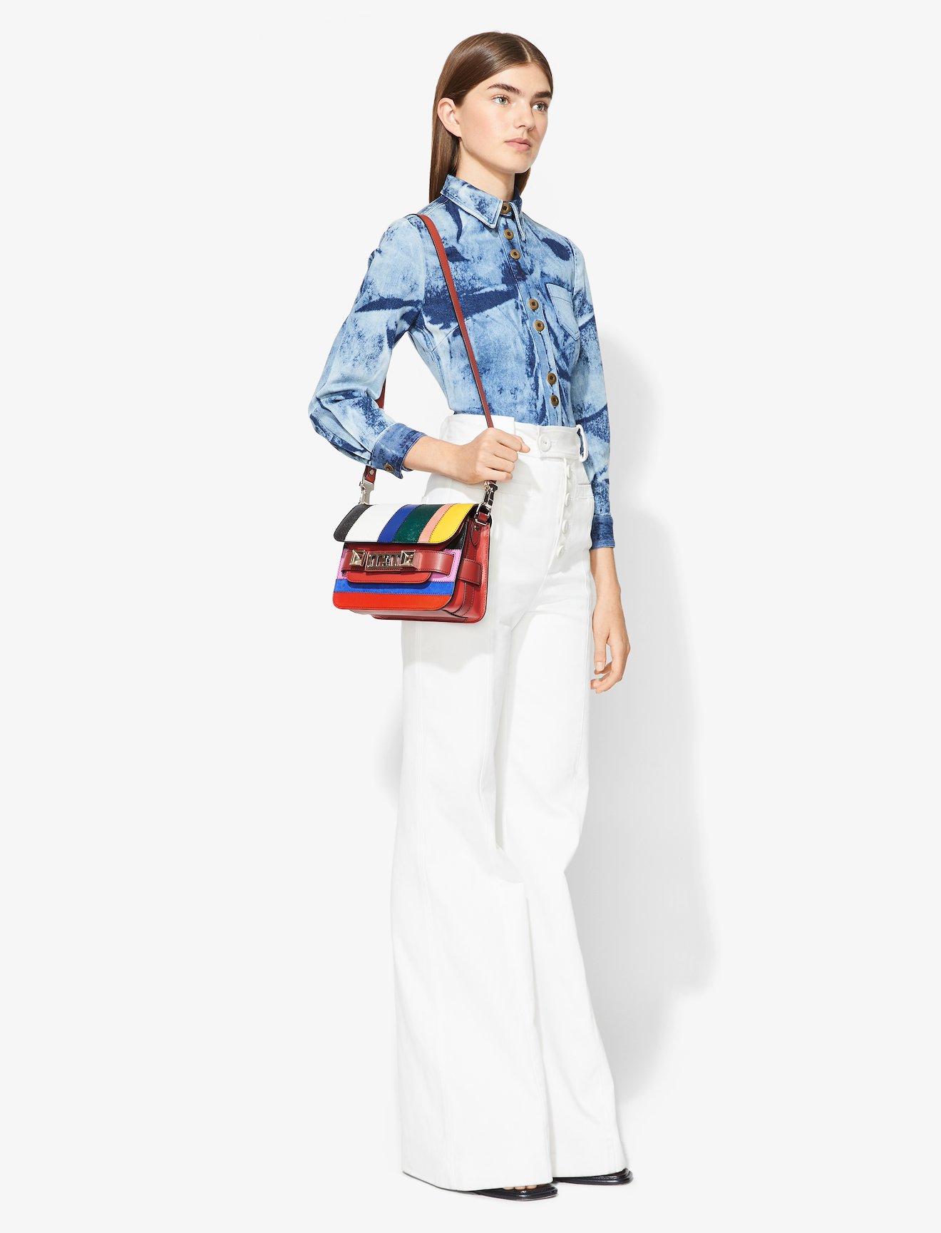 Patchwork PS11 Mini Classic #2