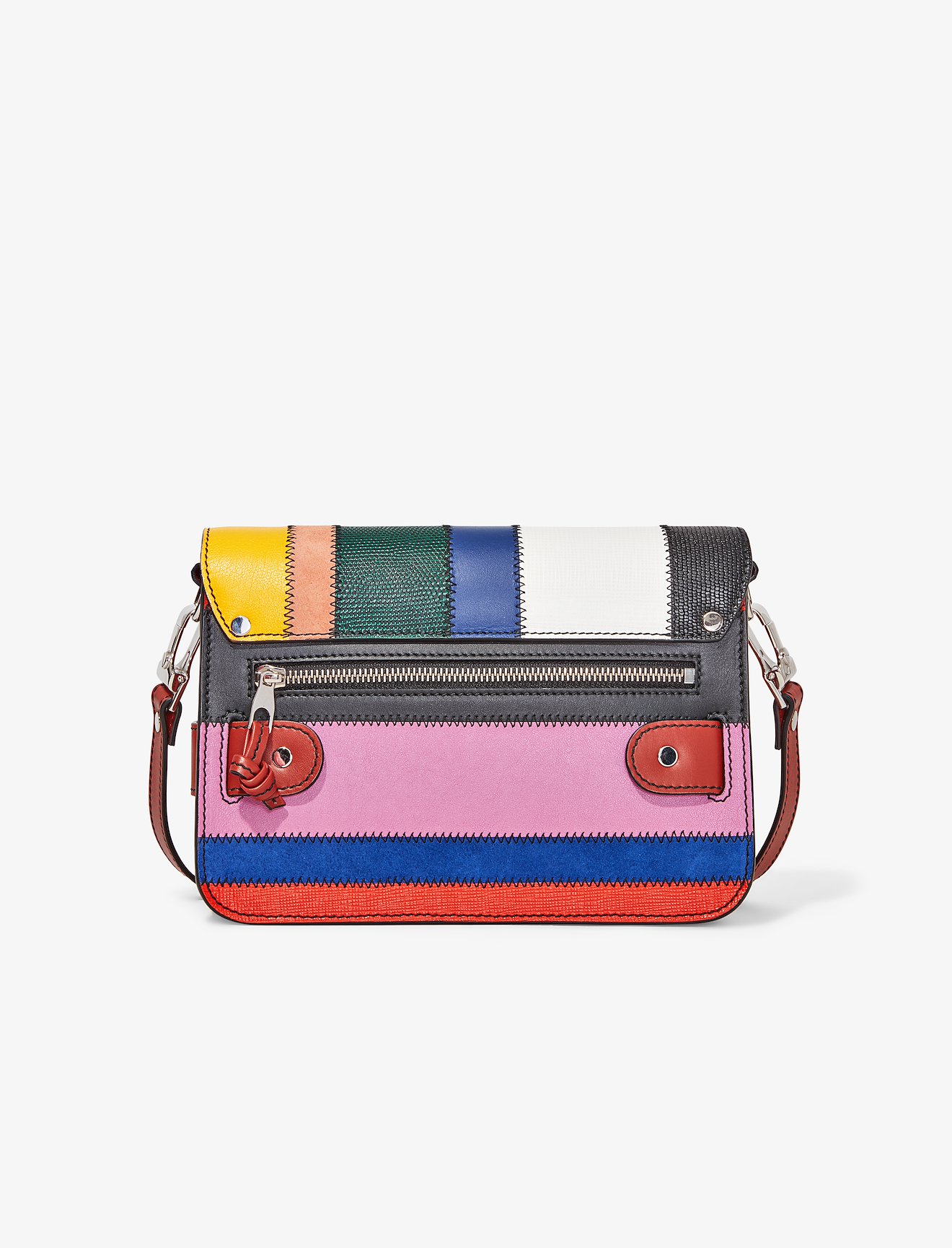 Patchwork PS11 Mini Classic #3