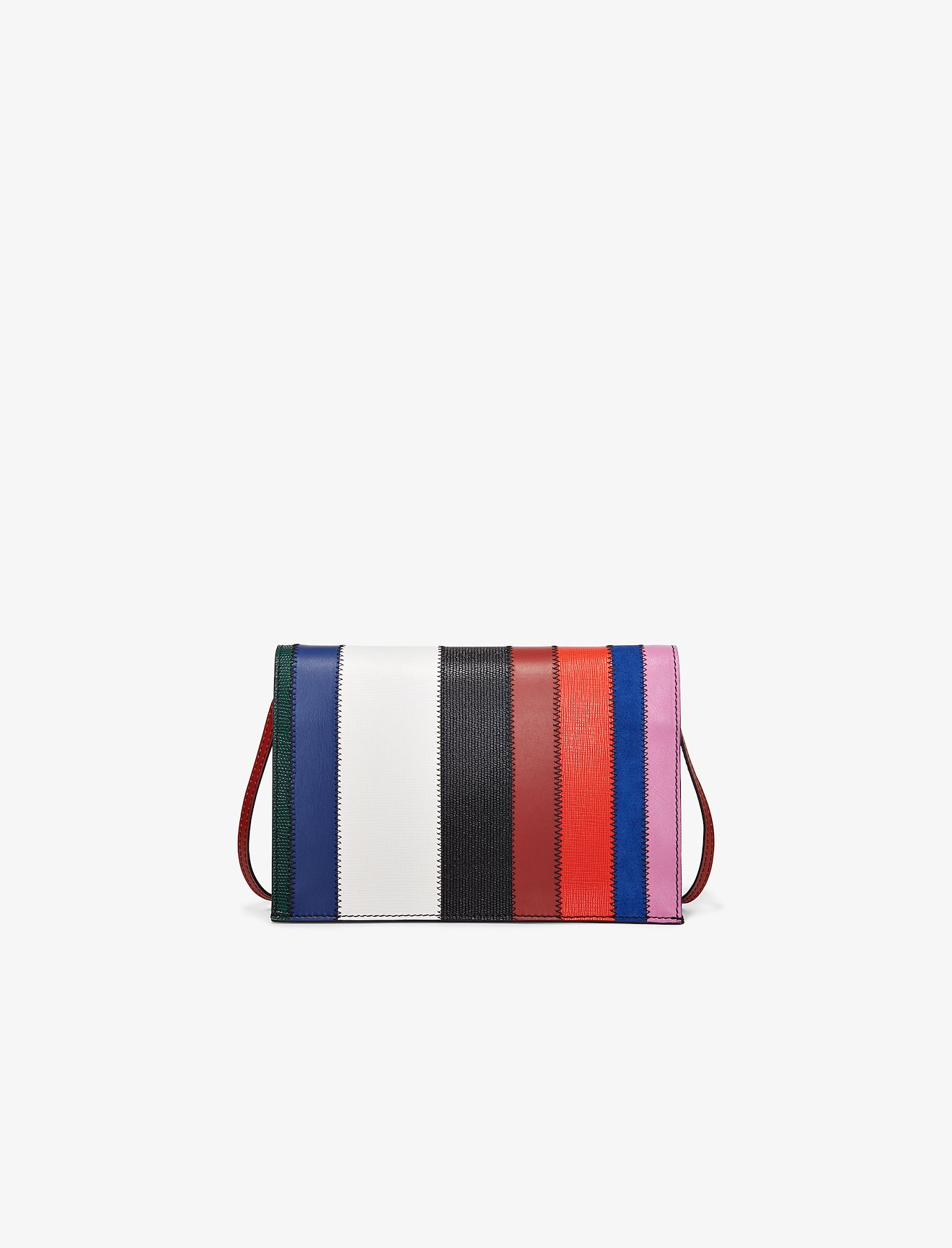 Patchwork Small Lunch Bag #3