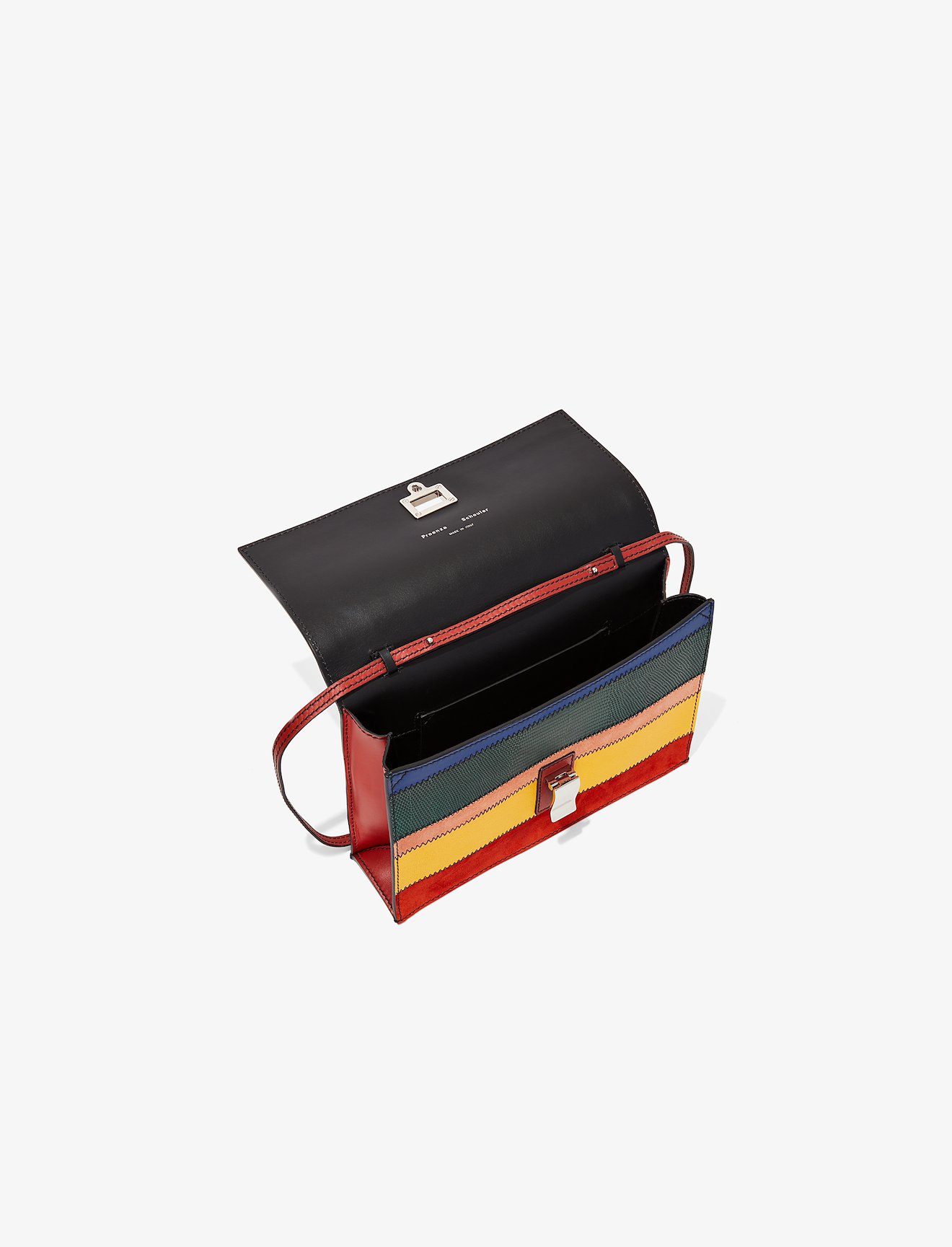 Patchwork Small Lunch Bag #4