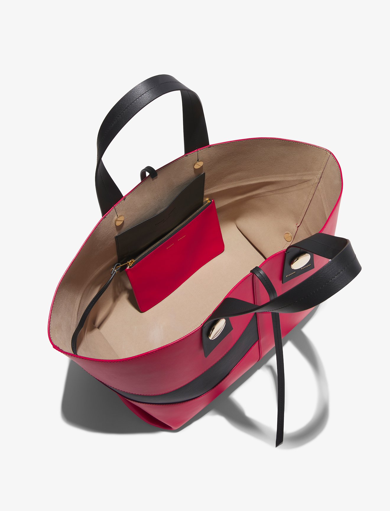 Pieced XL Tobo Tote #4