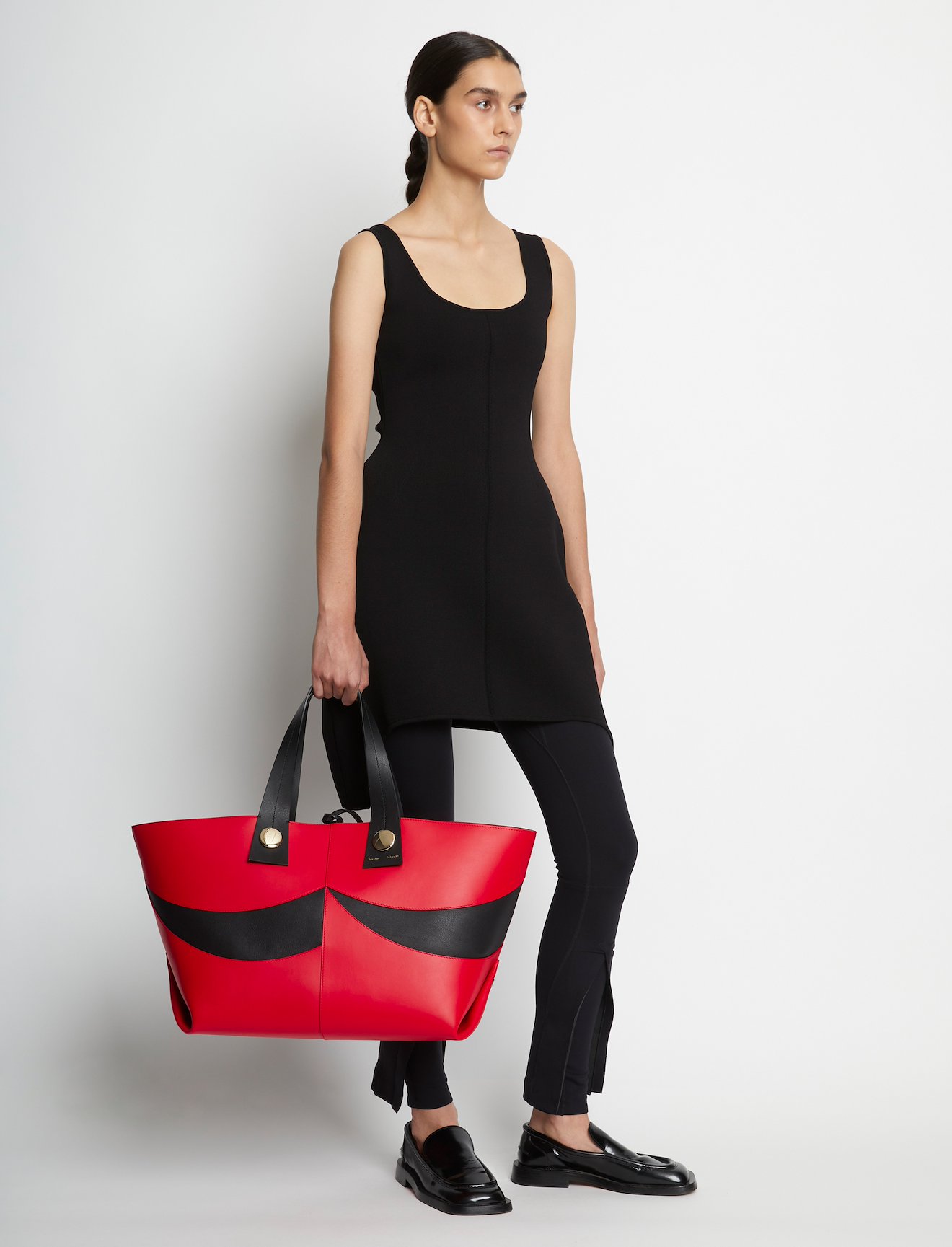 Pieced XL Tobo Tote #2