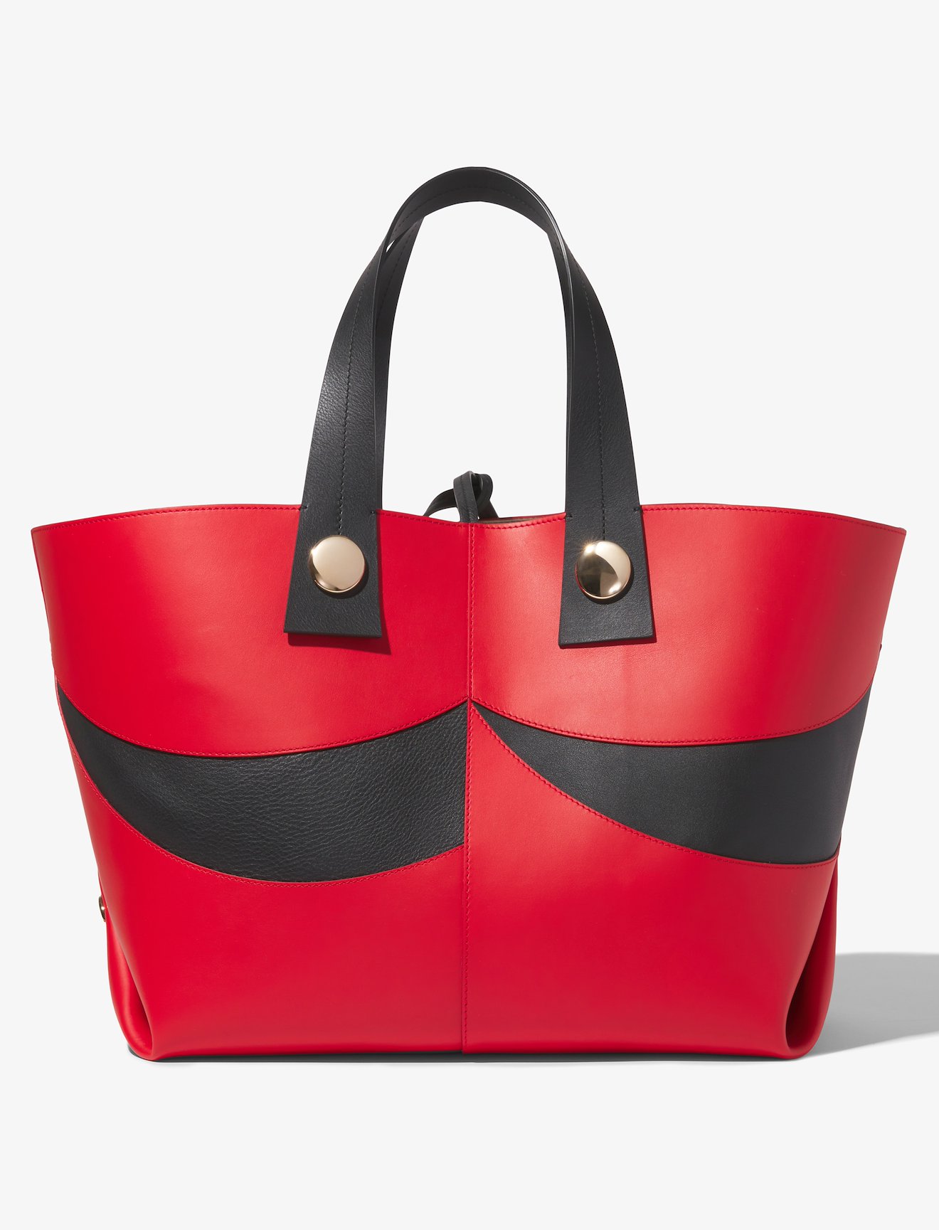 Pieced XL Tobo Tote #3