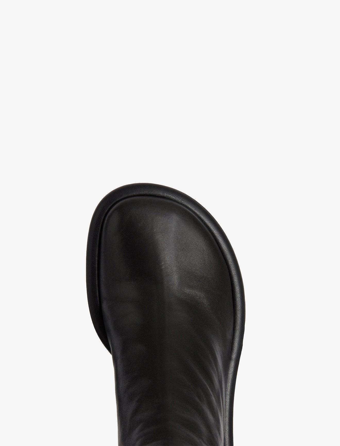 Pipe Ankle Boots #3