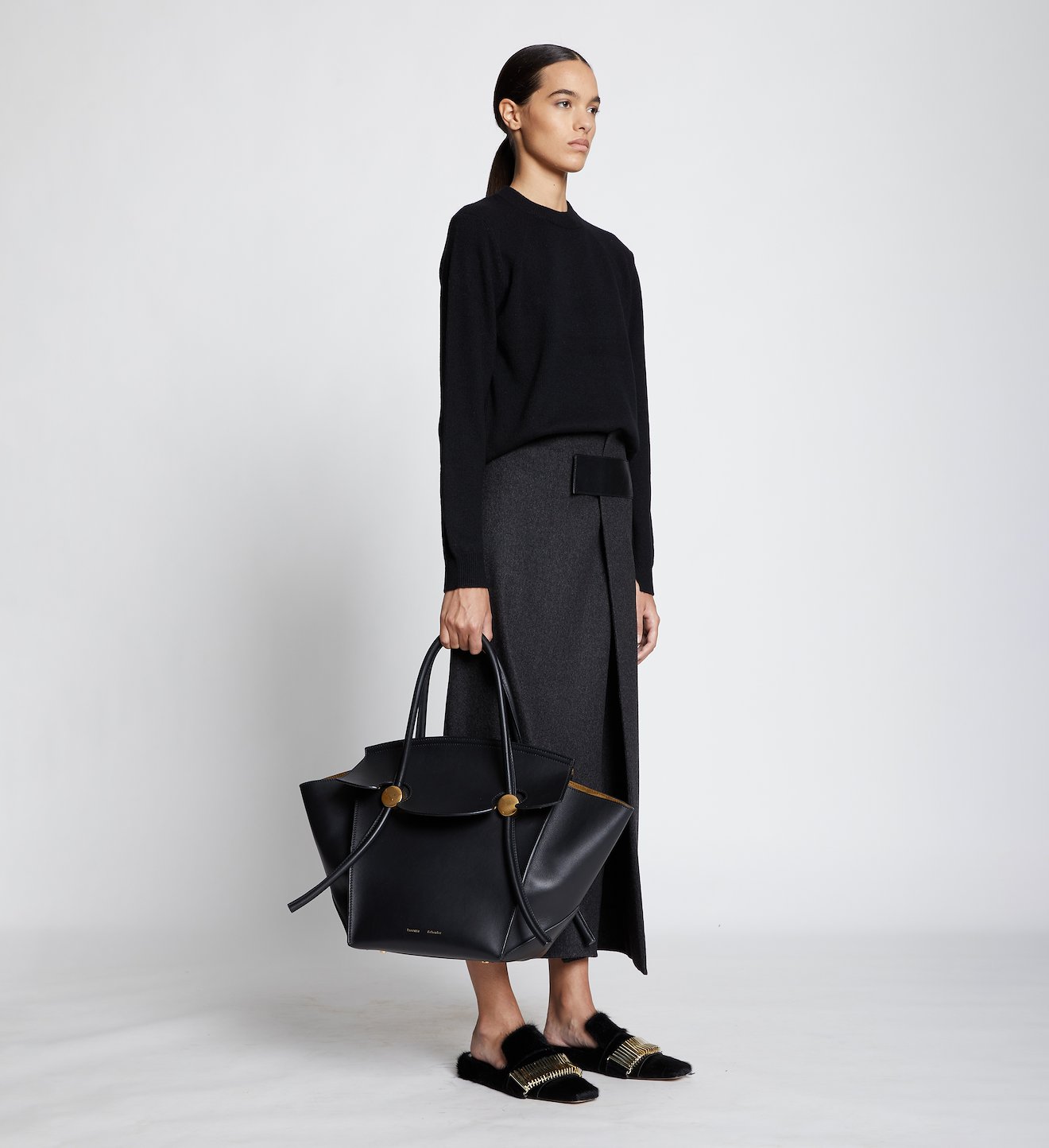 Pipe Bag