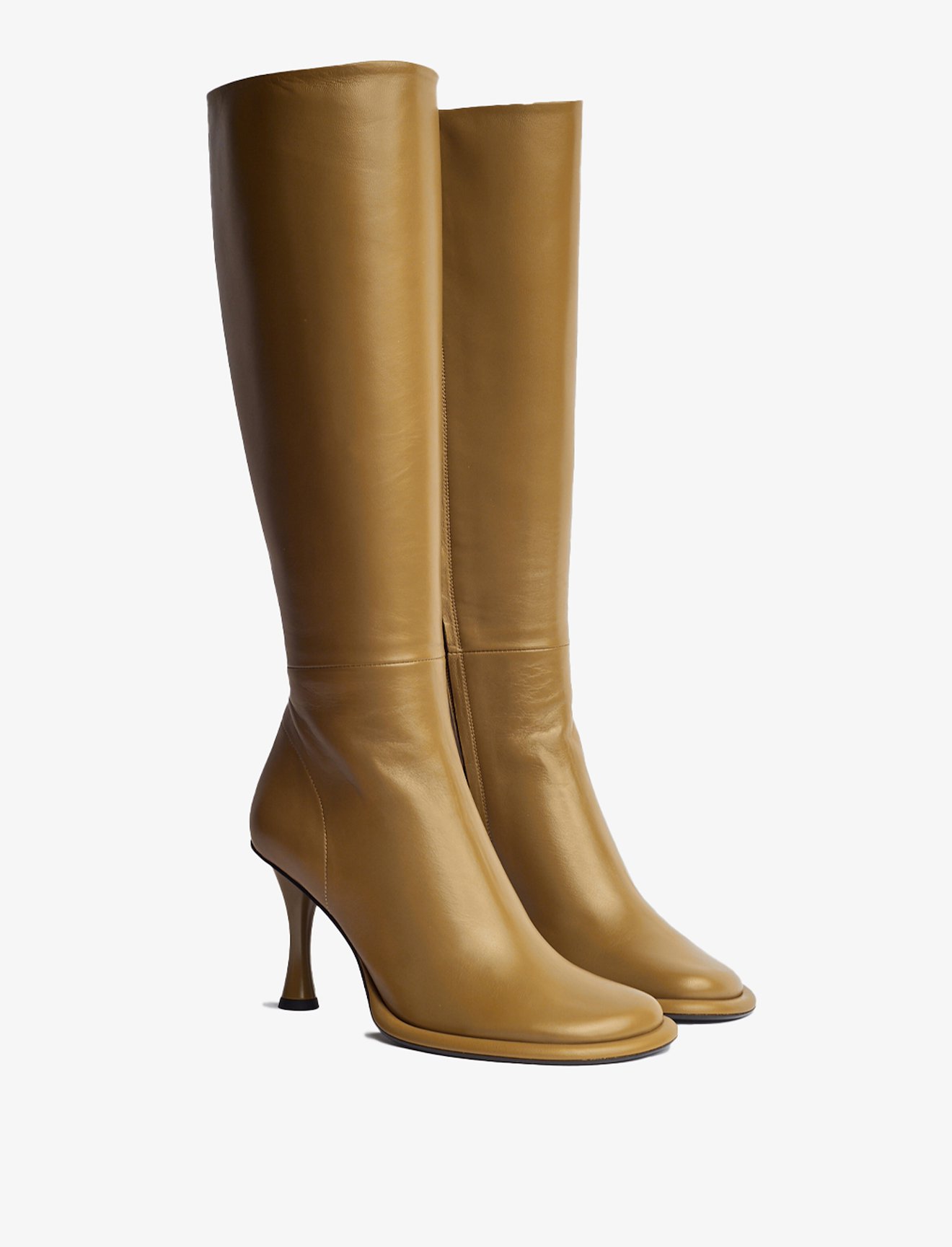 Pipe Boots #1