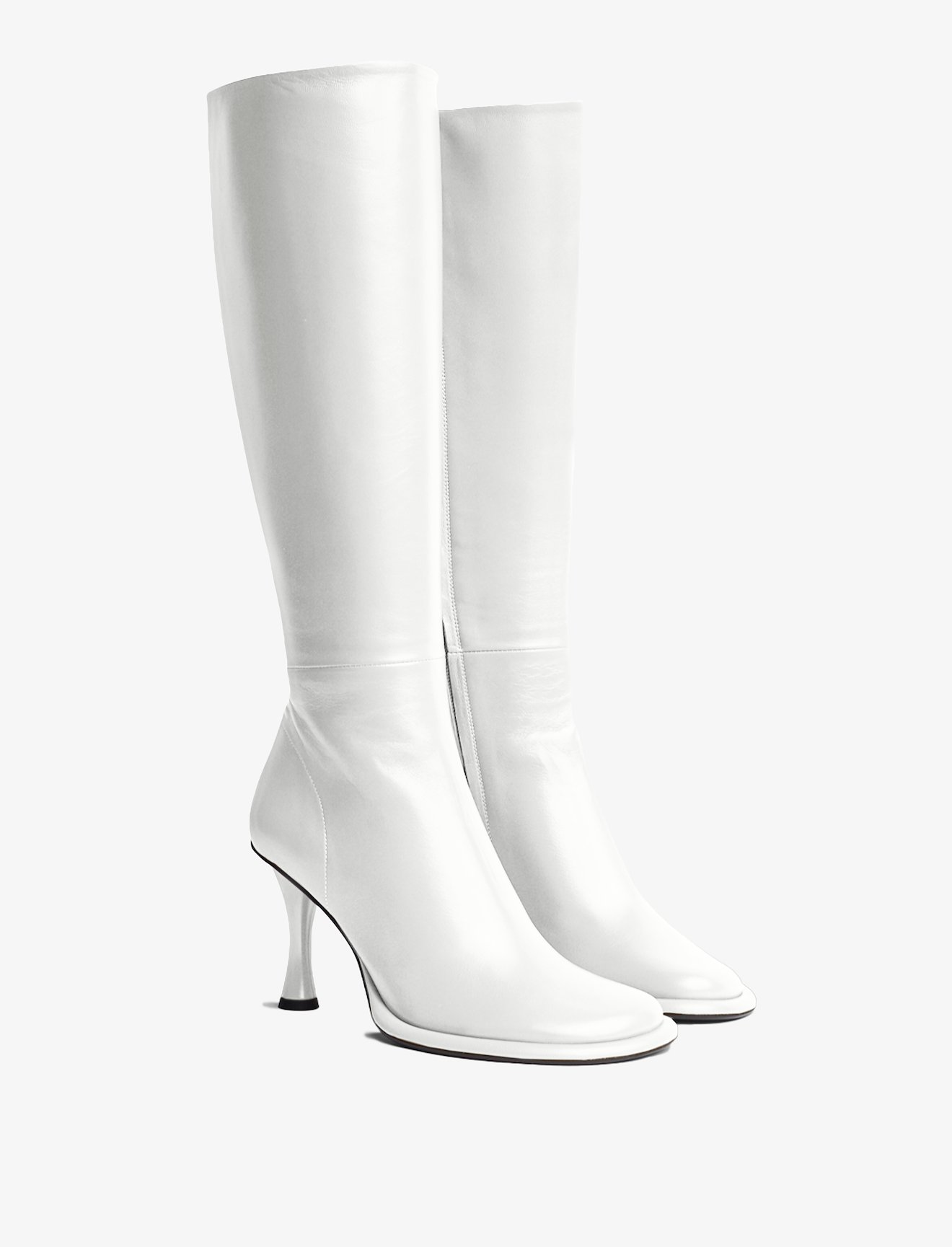 Pipe Boots #1