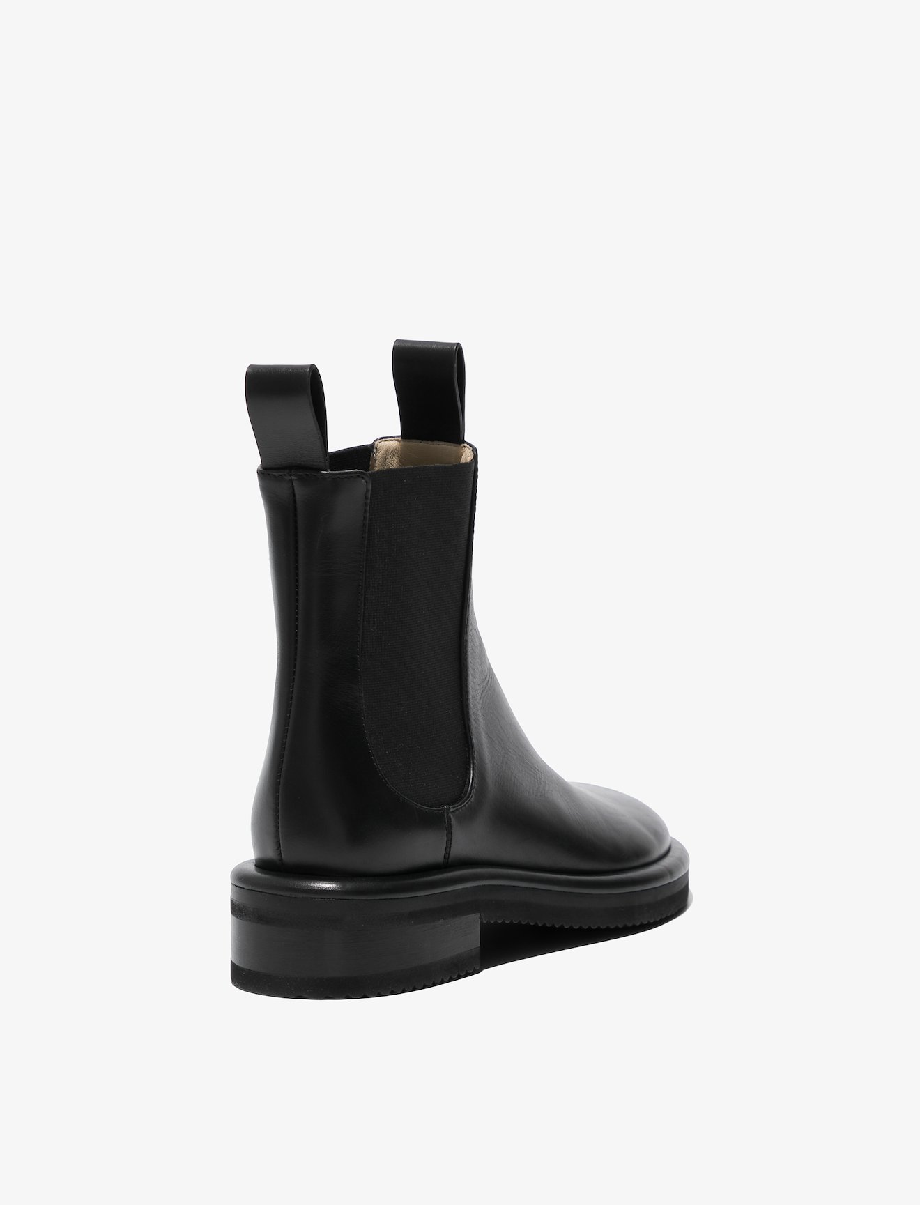 Pipe Chelsea Boots #2