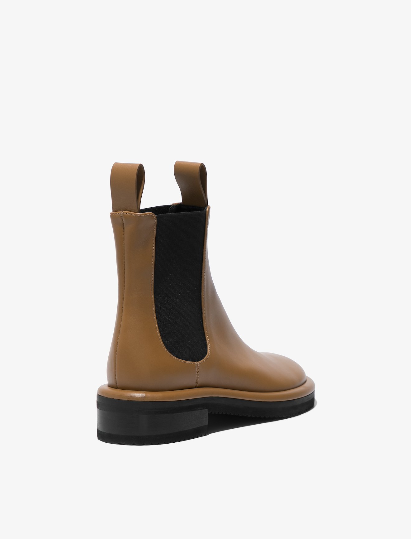 Pipe Chelsea Boots #2