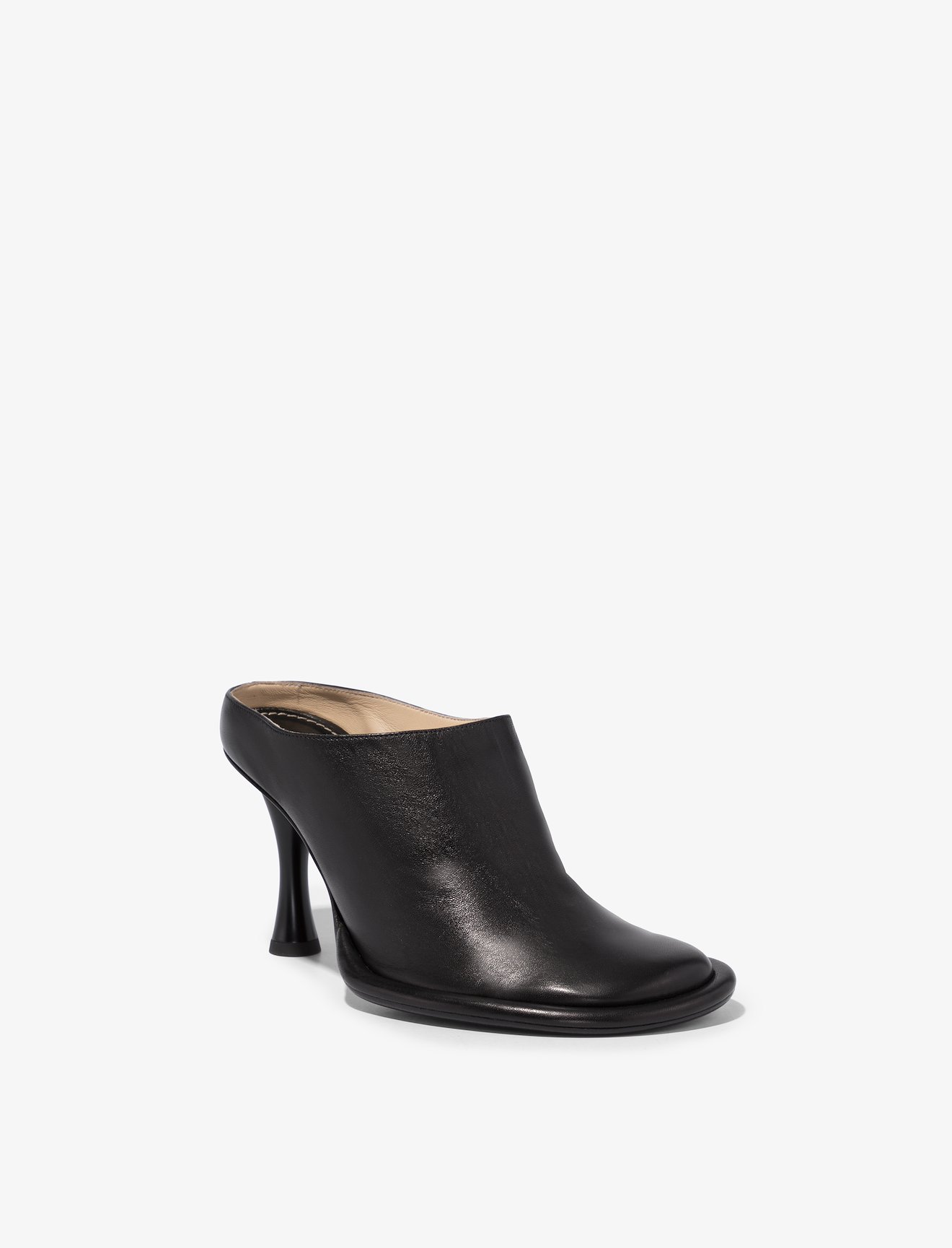 Pipe Mules #1