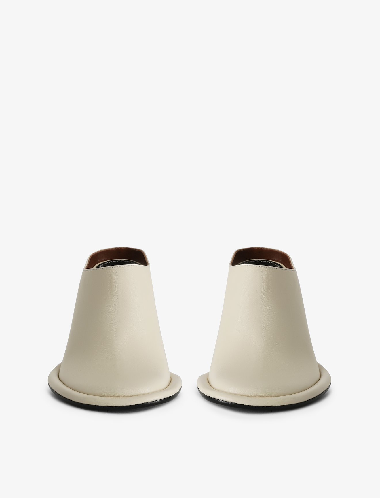 Pipe Mules #1