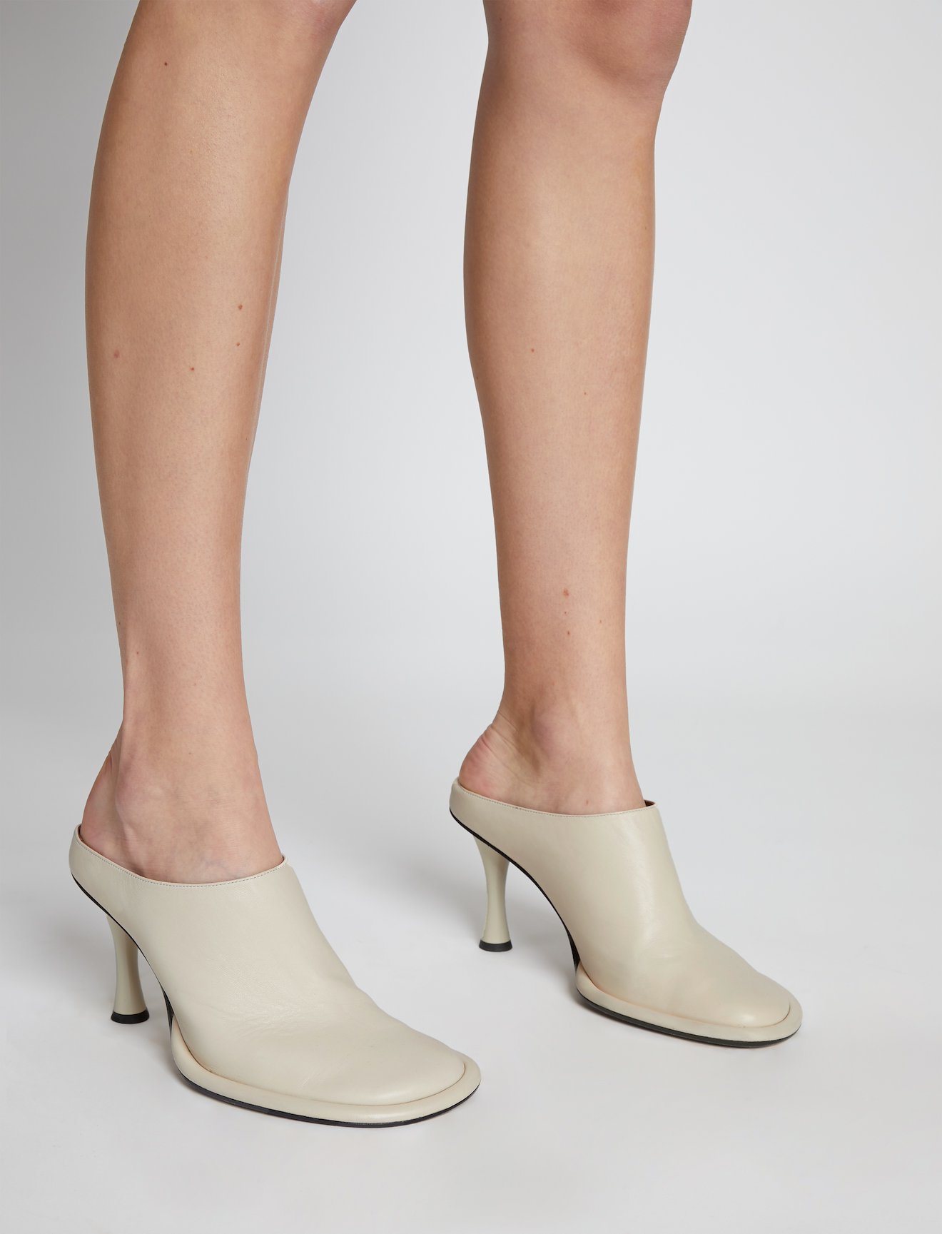 Pipe Mules #4