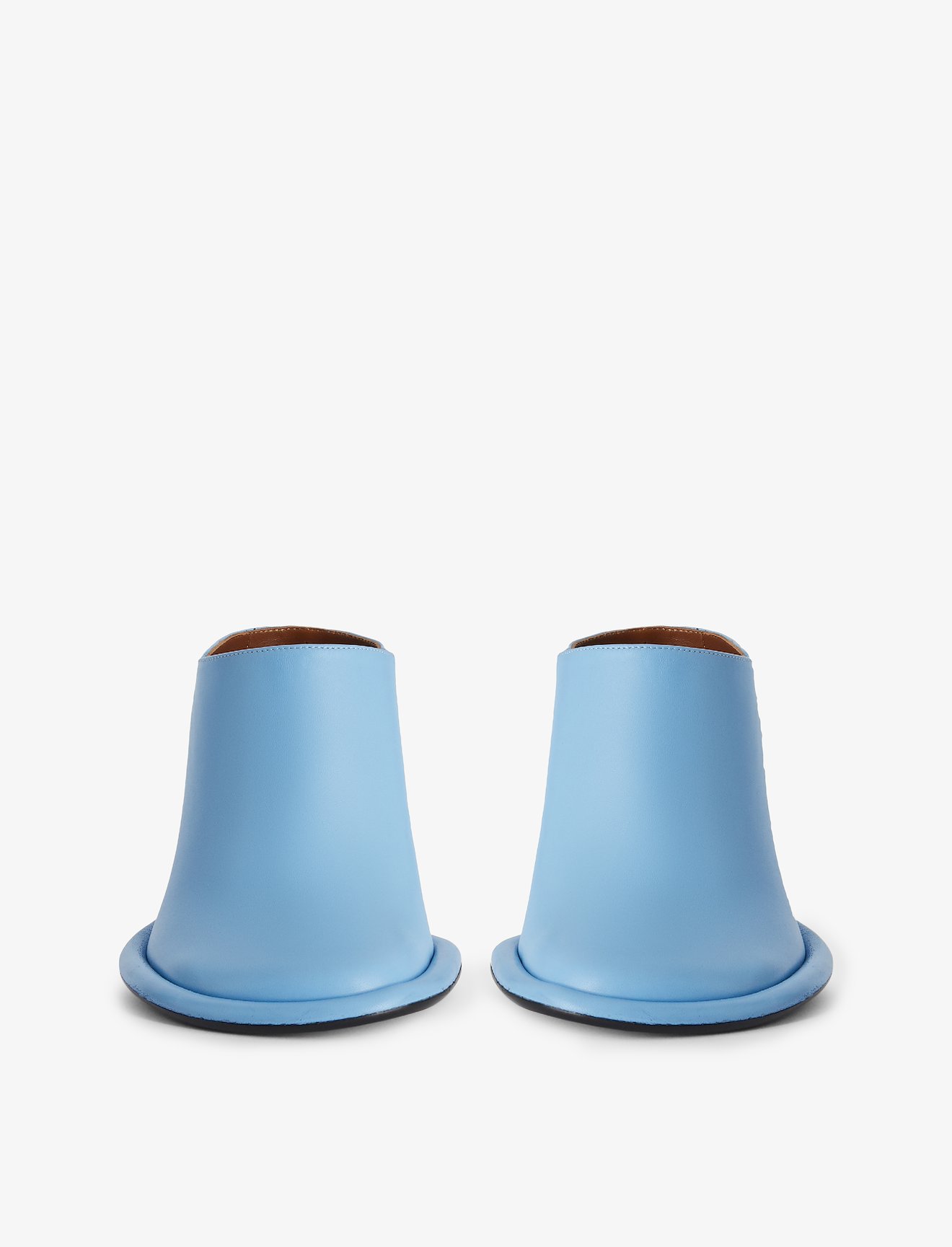 Pipe Mules #1