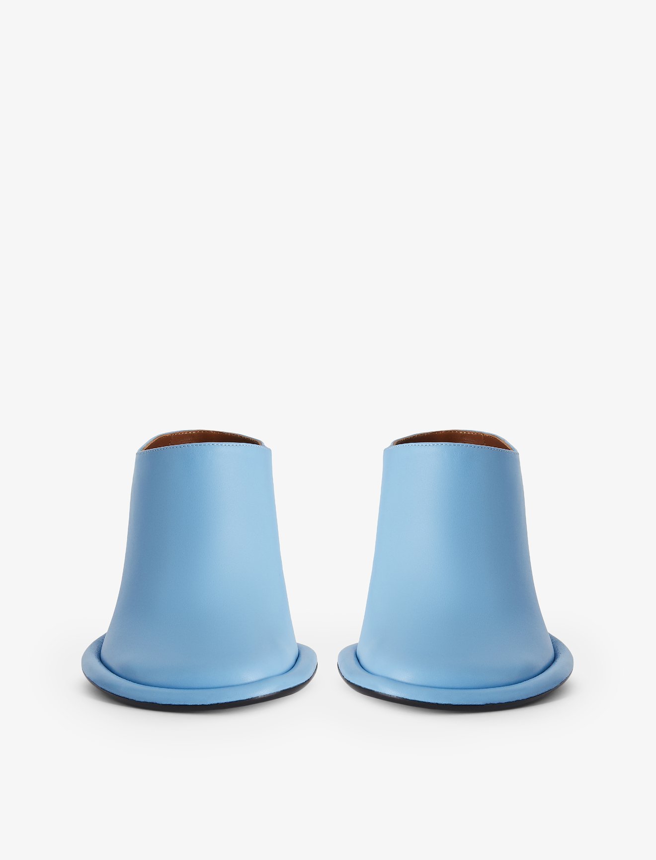 Pipe Mules #1