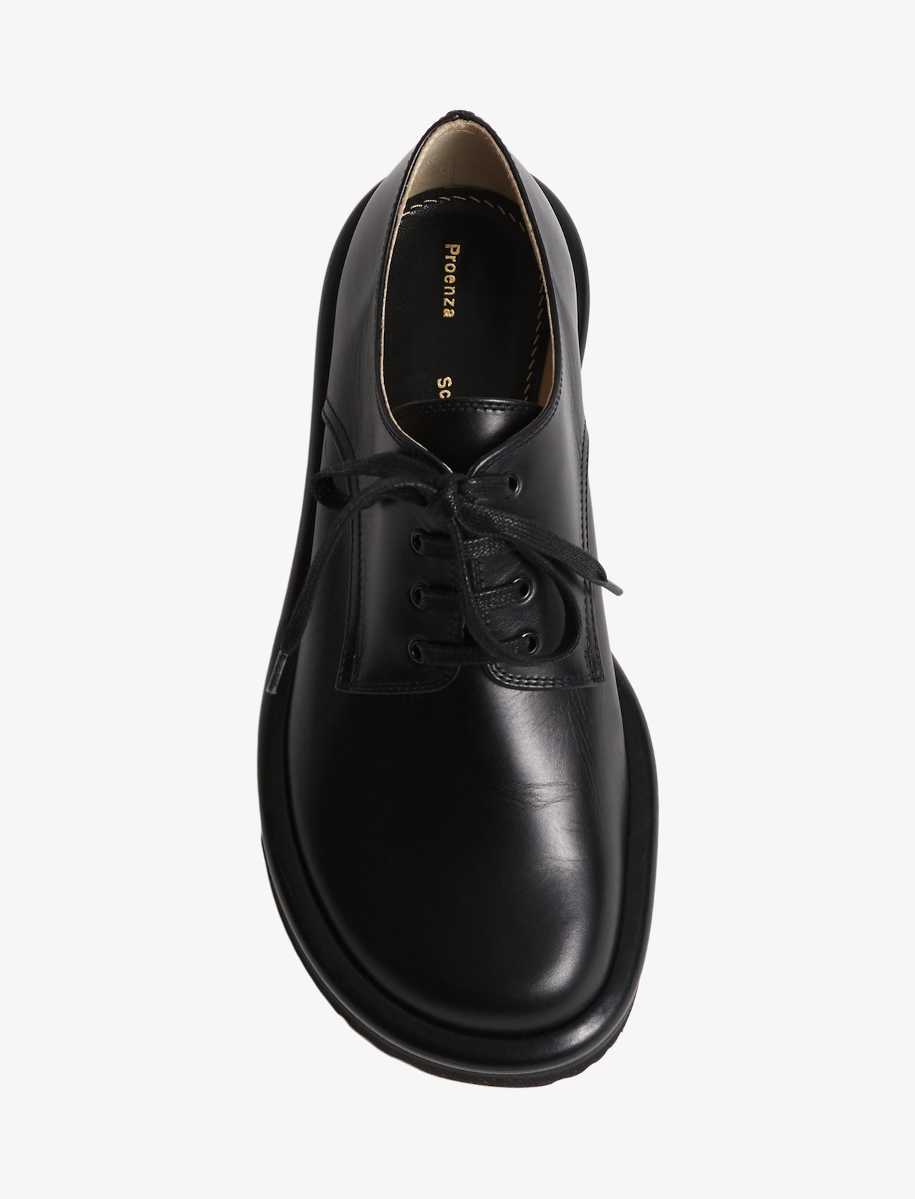 Pipe Oxfords #3