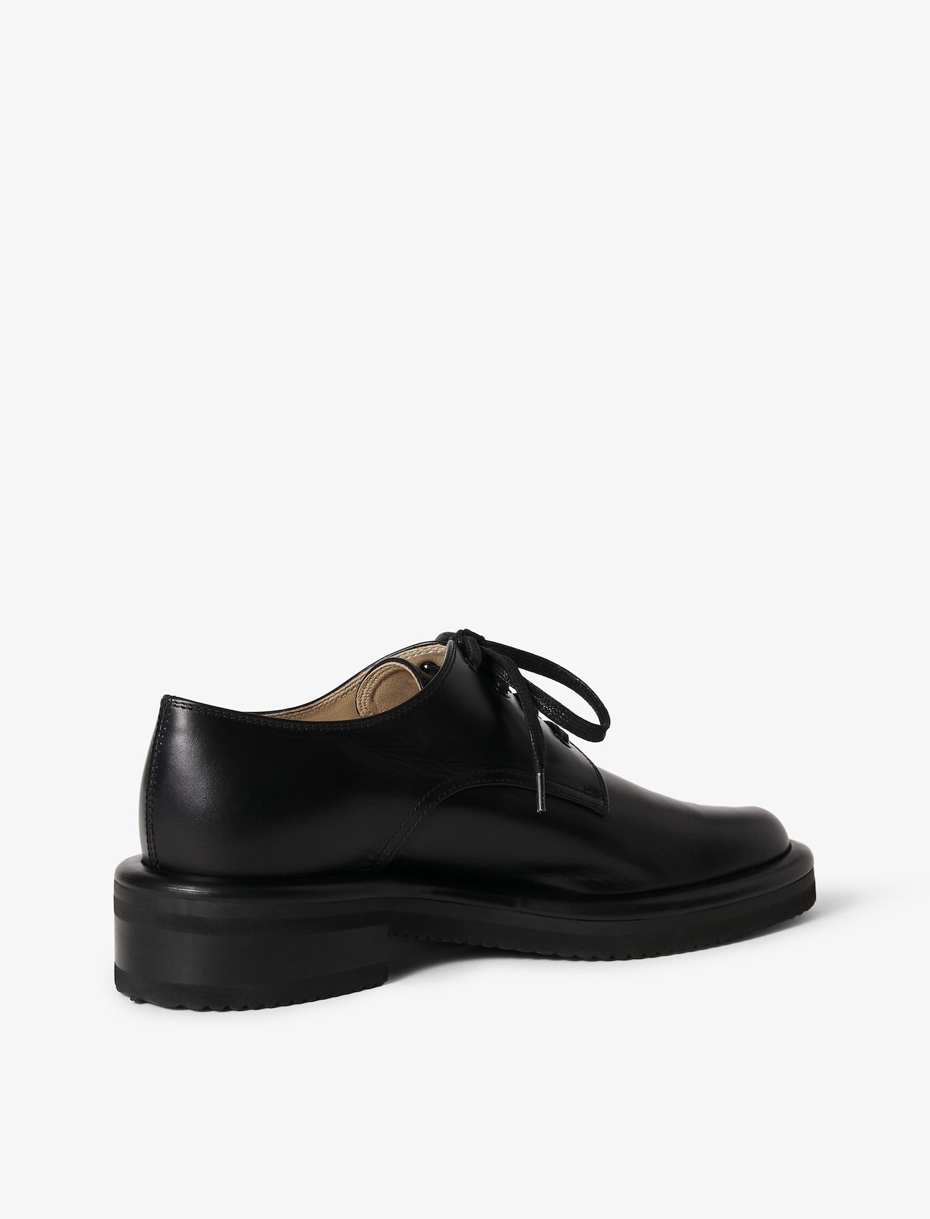 Pipe Oxfords #2