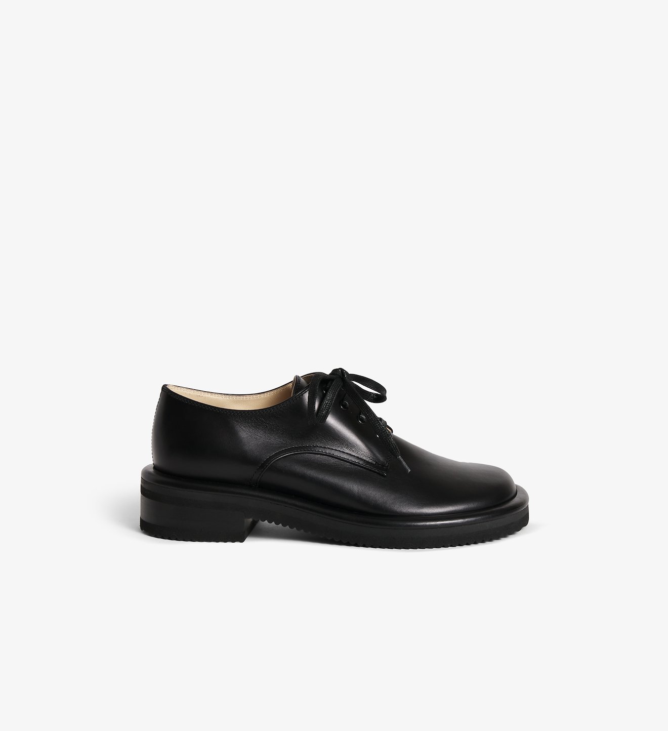 Pipe Oxfords