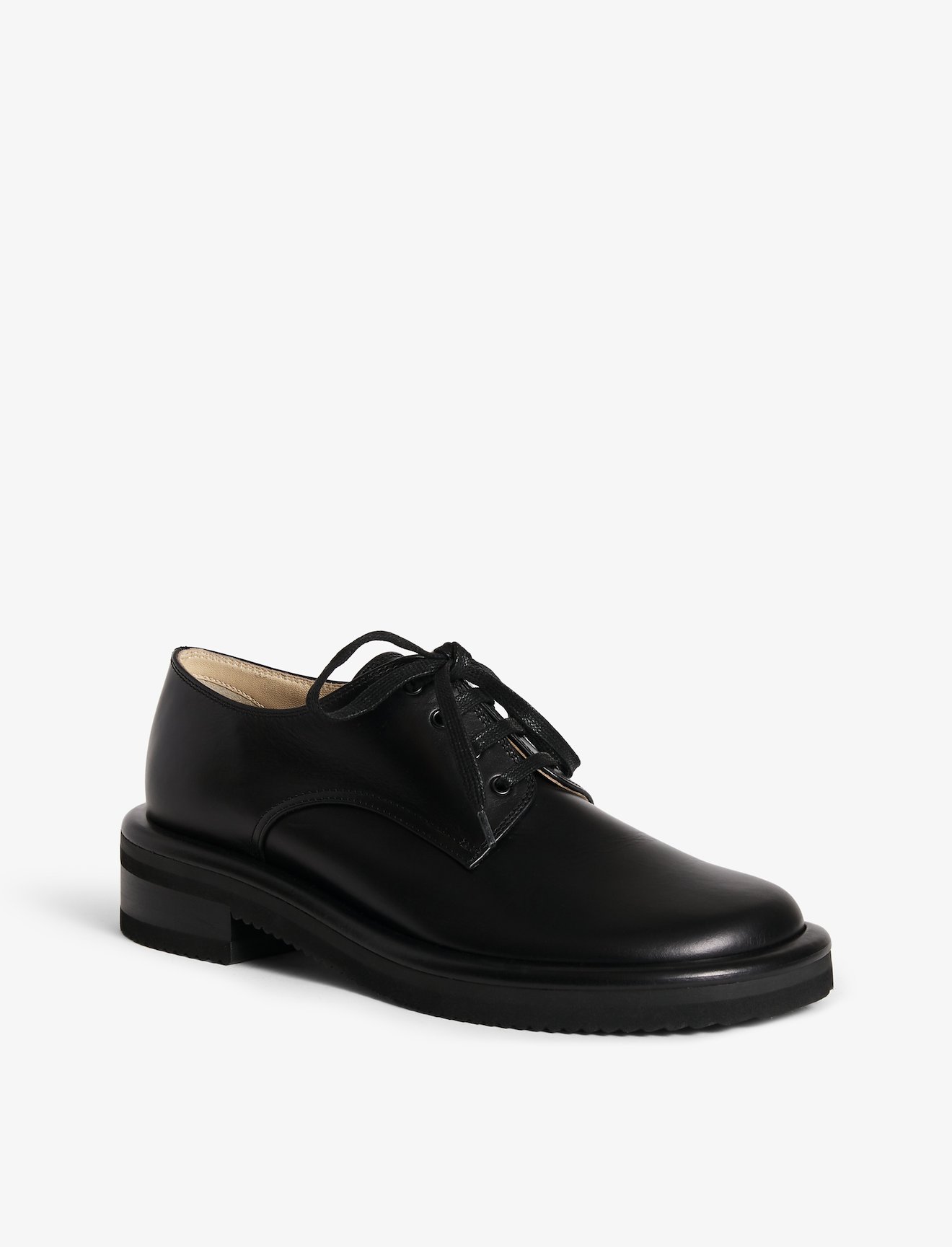 Pipe Oxfords #1