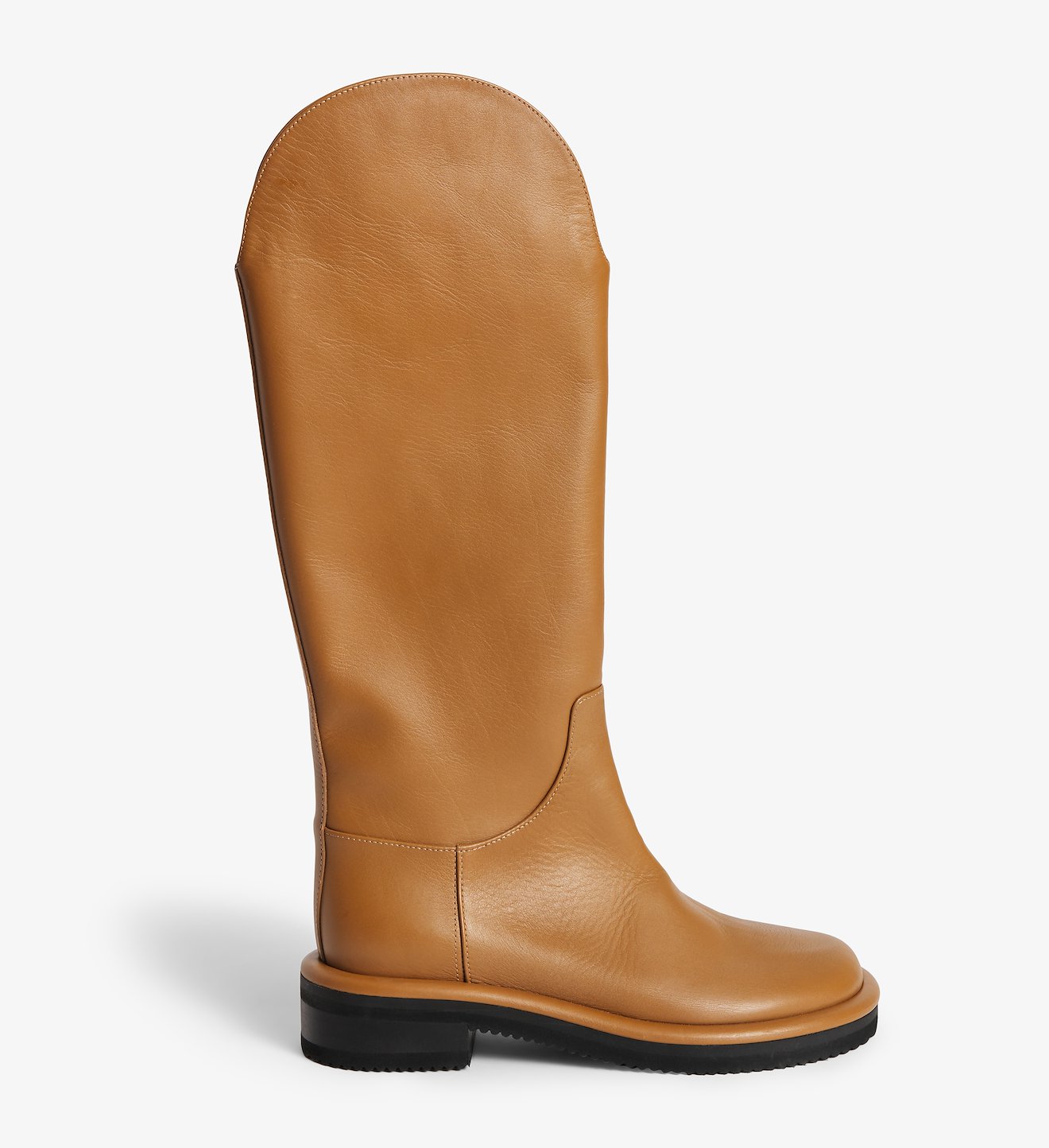 Pipe Riding Boots
