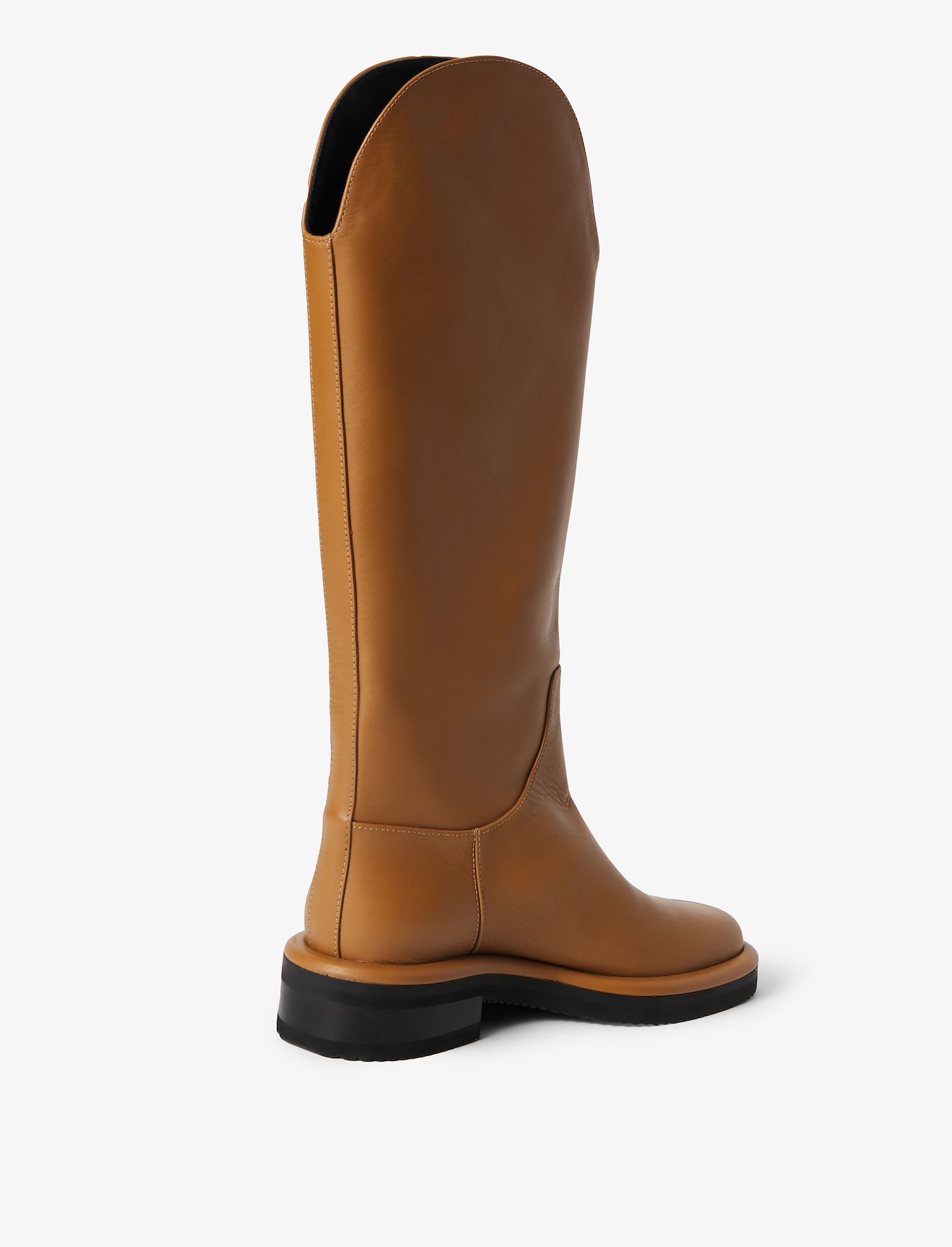 Pipe Riding Boots #2
